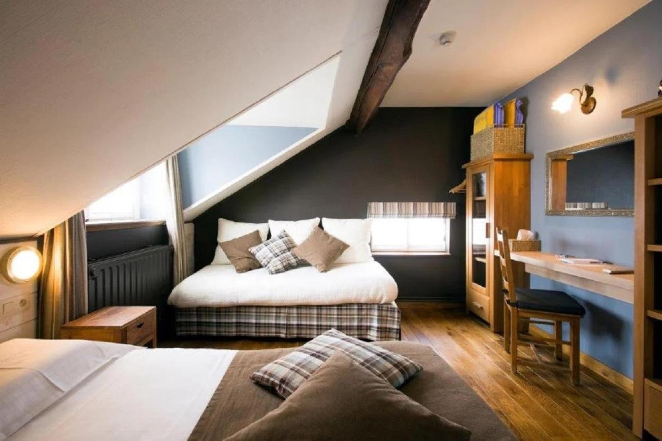 Superior Double Room photo 1