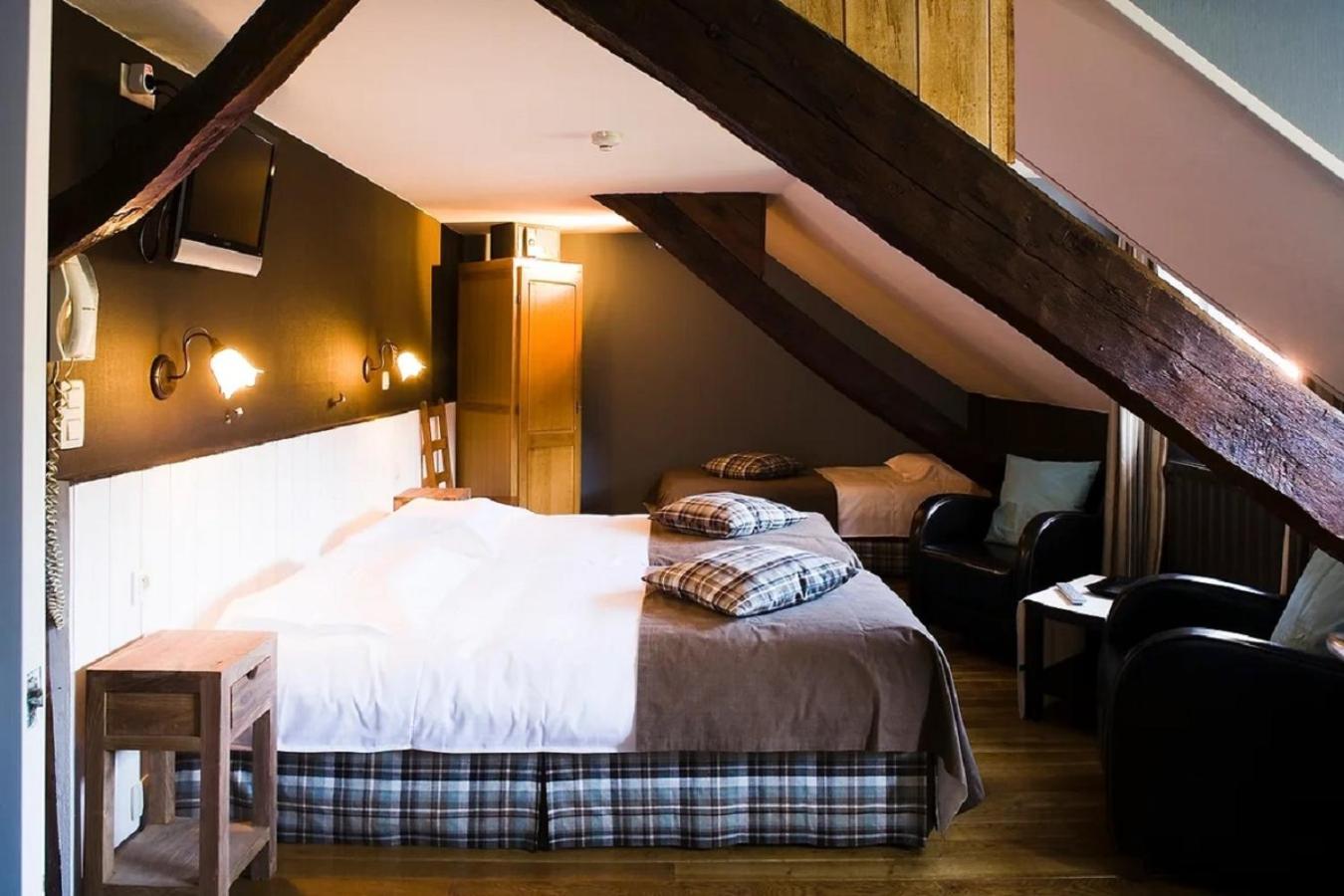 Superior Triple Room photo 1