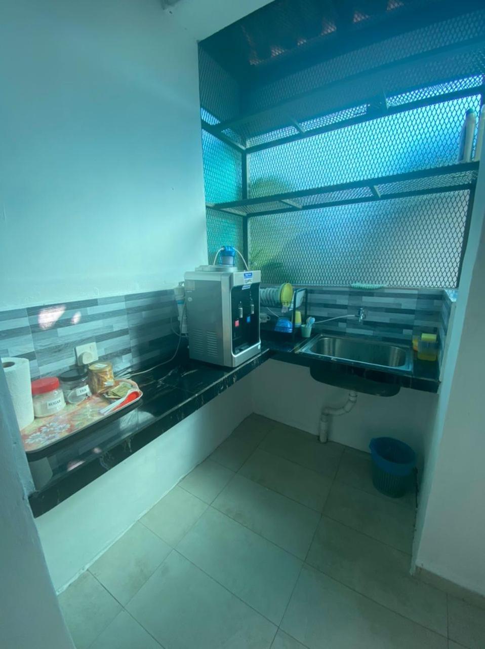 Two-Bedroom House photo 3