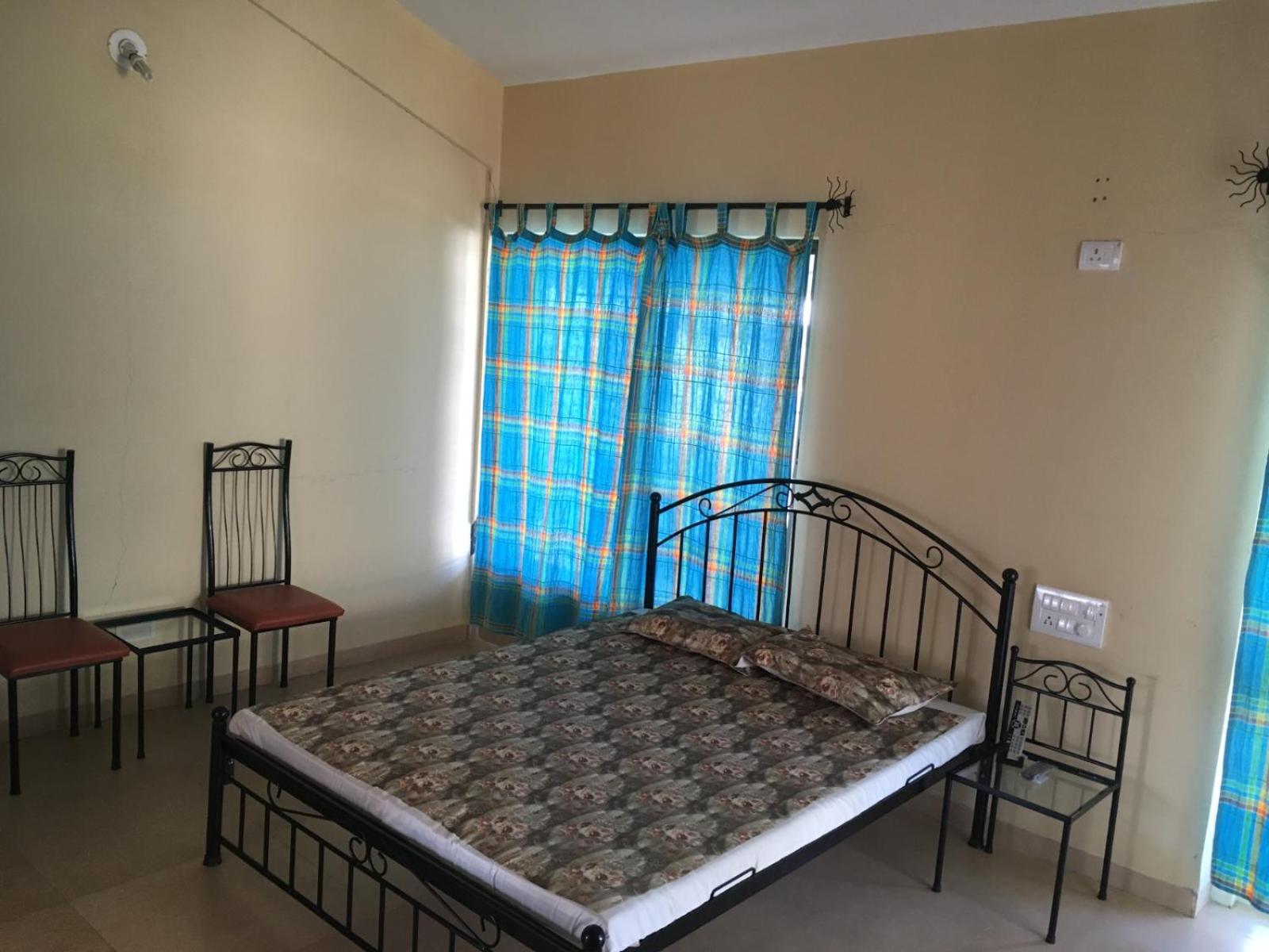 Double Room With Balcony photo 1