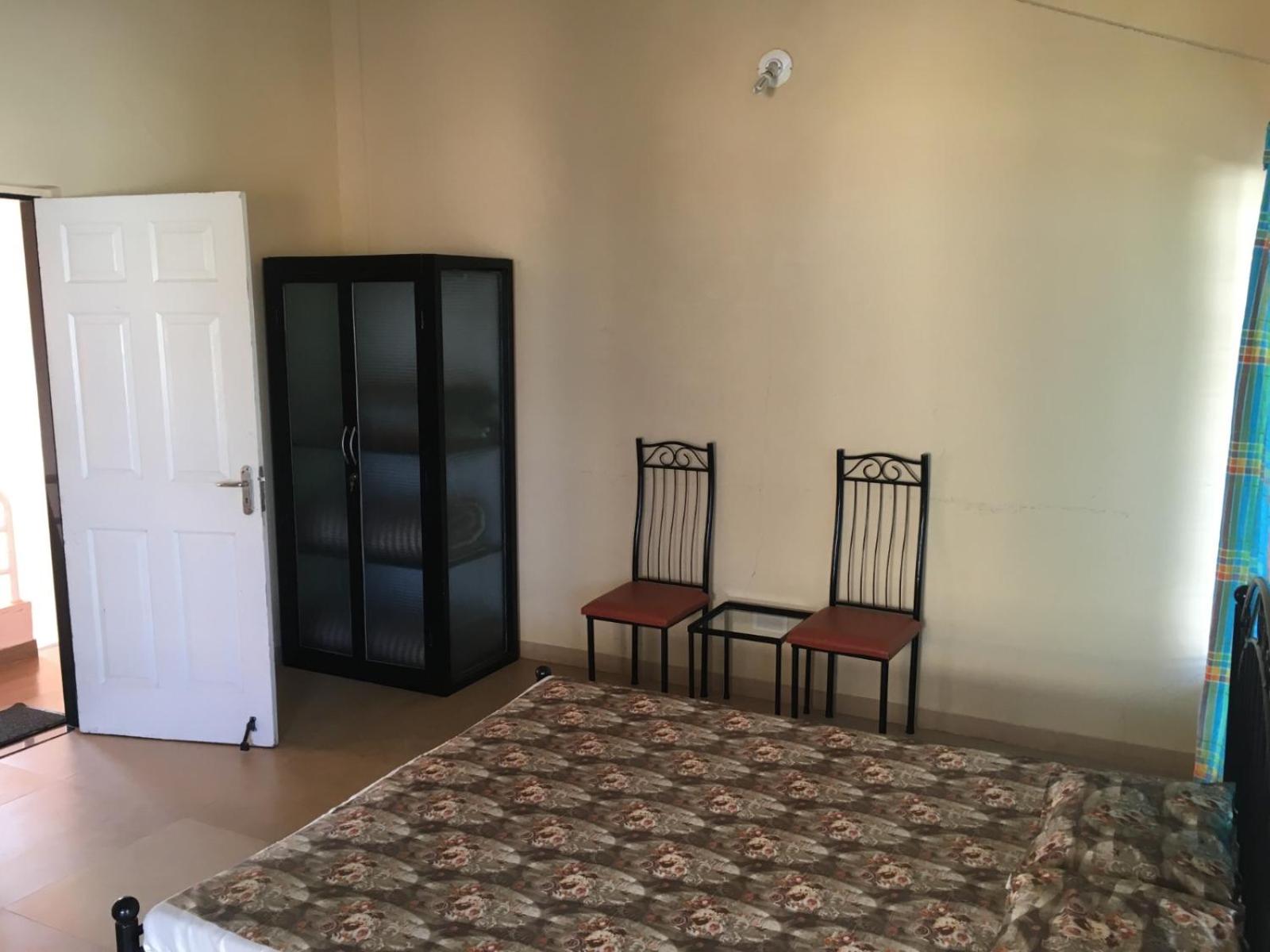 Double Room With Balcony photo 3