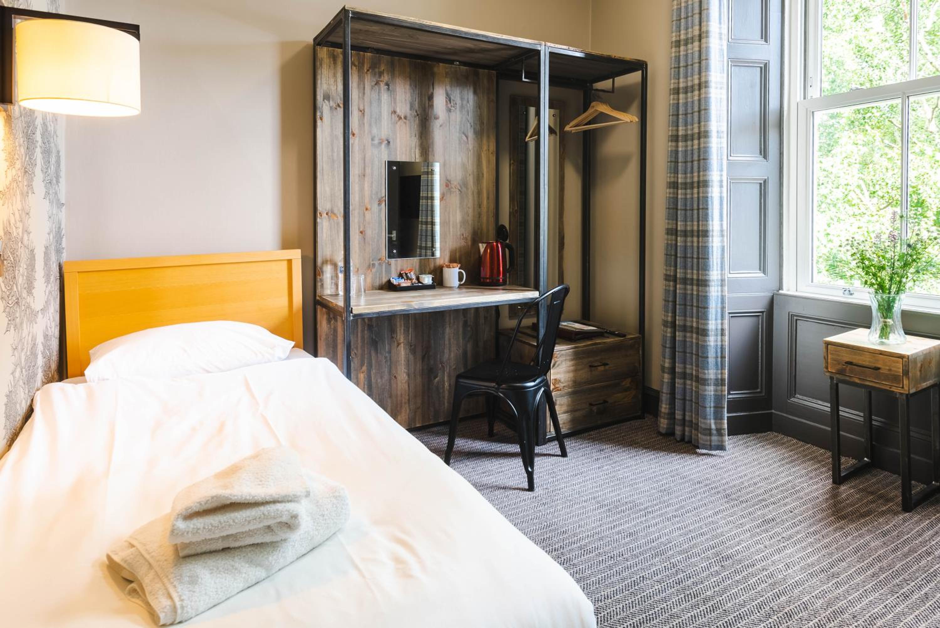 Single Room photo 1