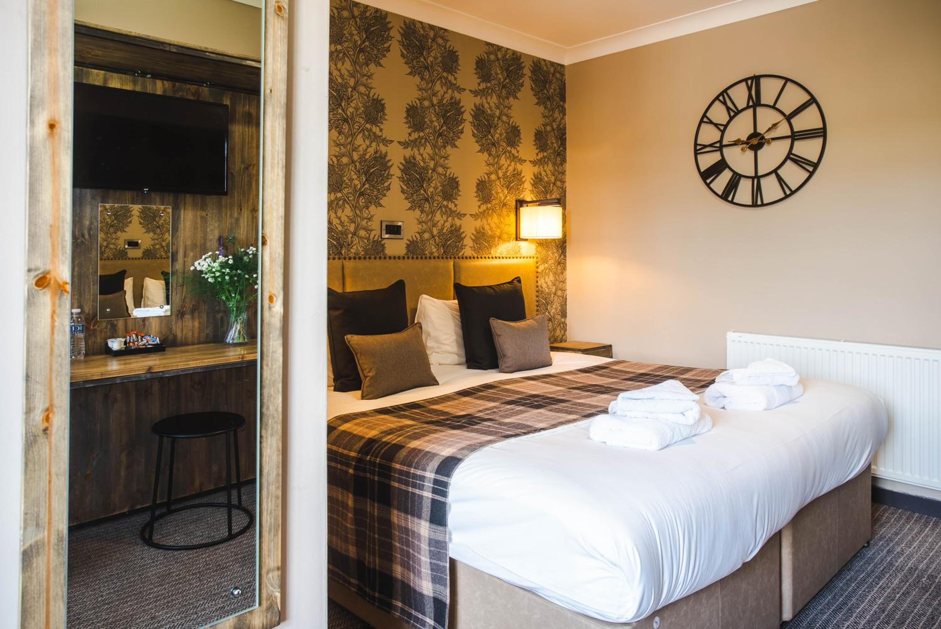 Double Room photo 2