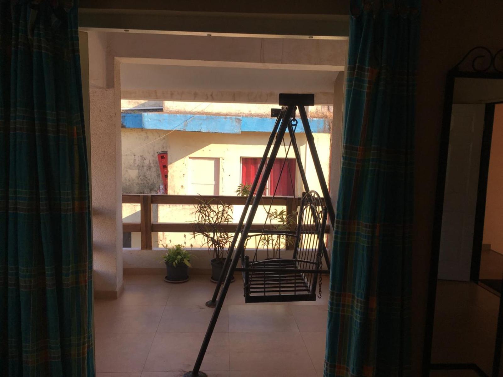 Double Room With Balcony photo 2