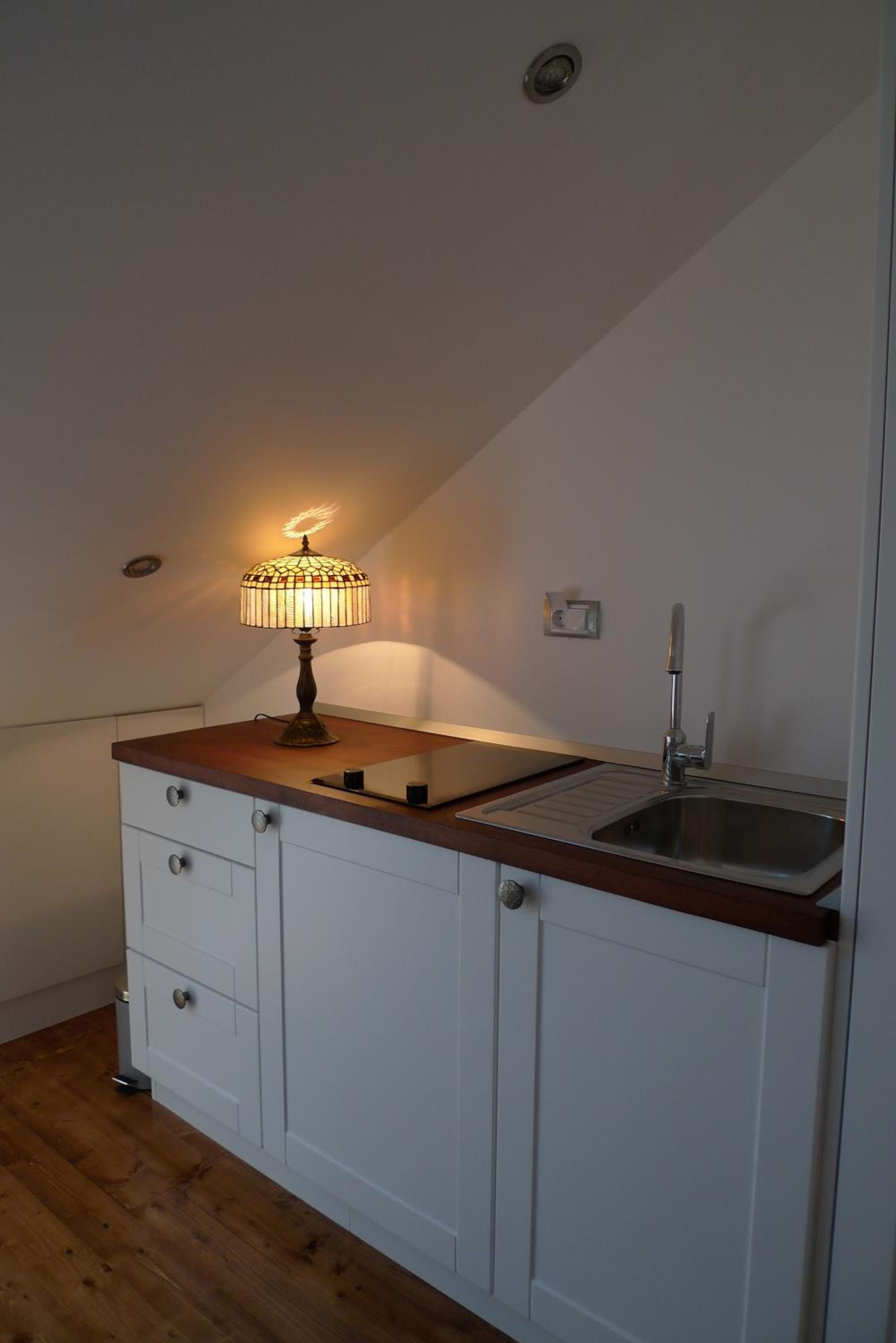 Studio with Sea View - Photo 7