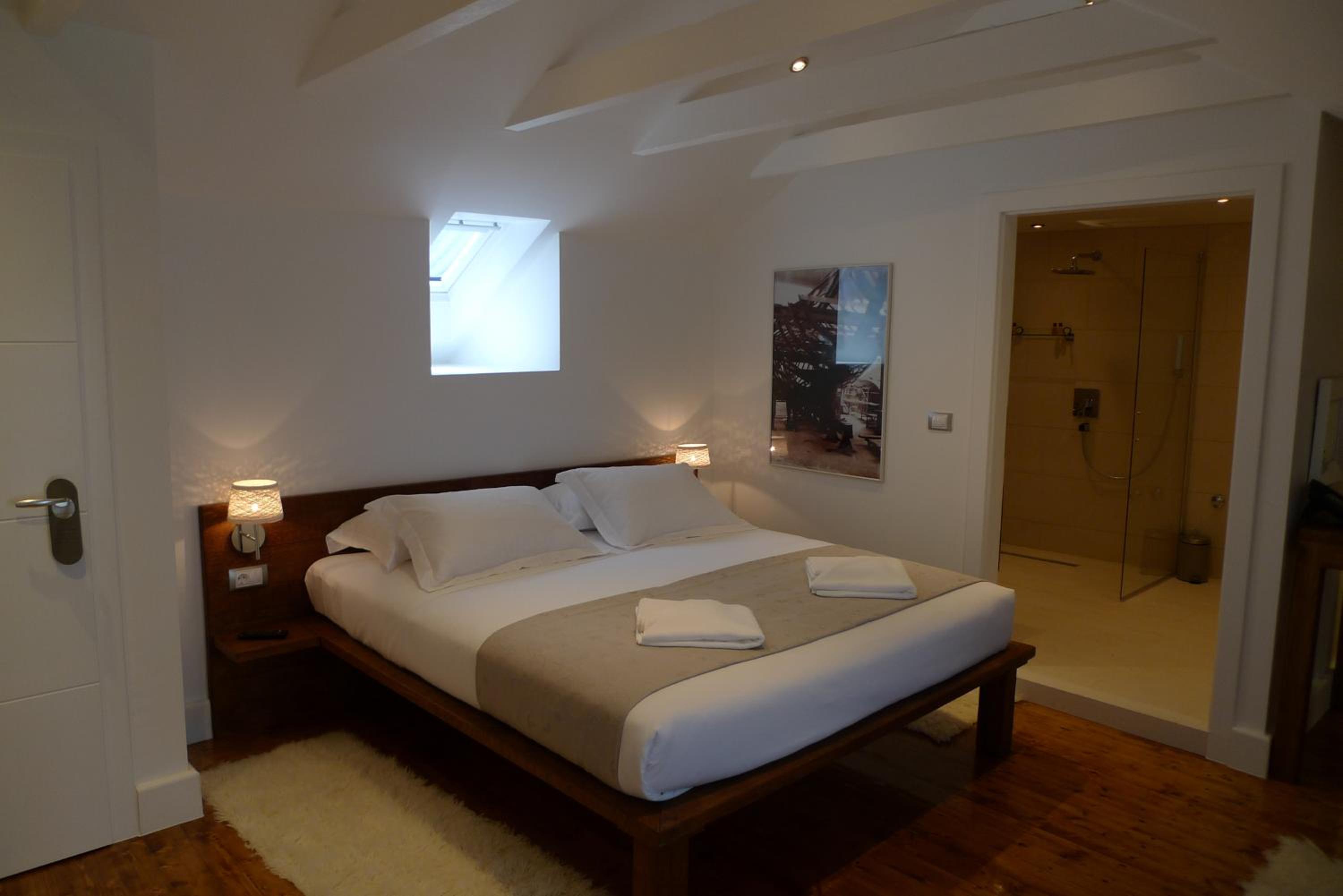 Studio with Sea View - Photo 8