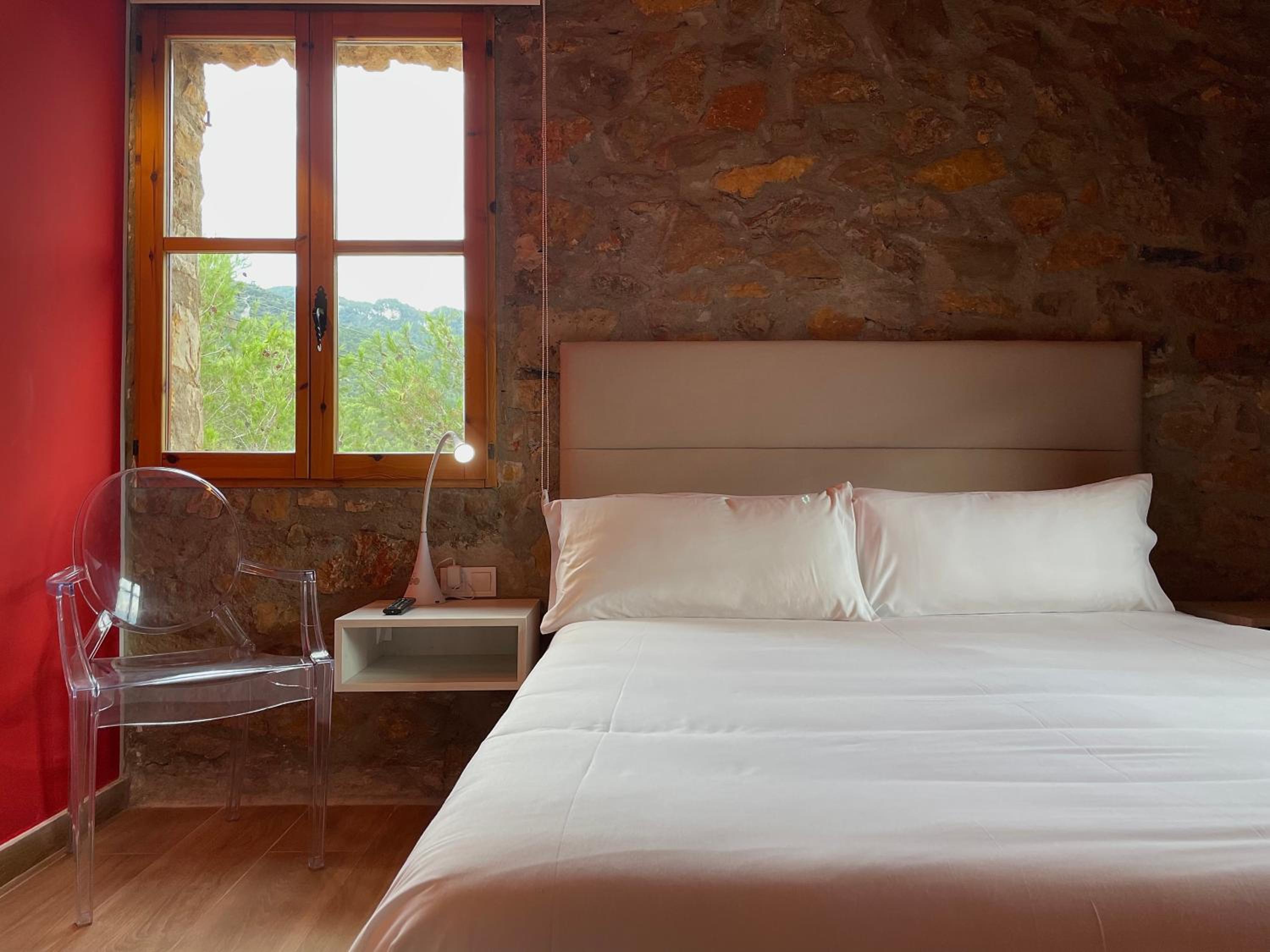 Habitación Doble Estándar