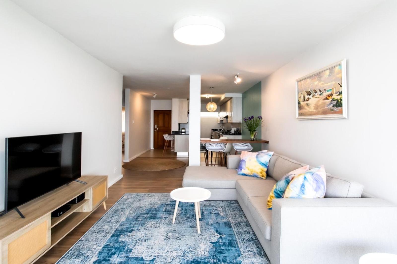 Apartment - Photo 1