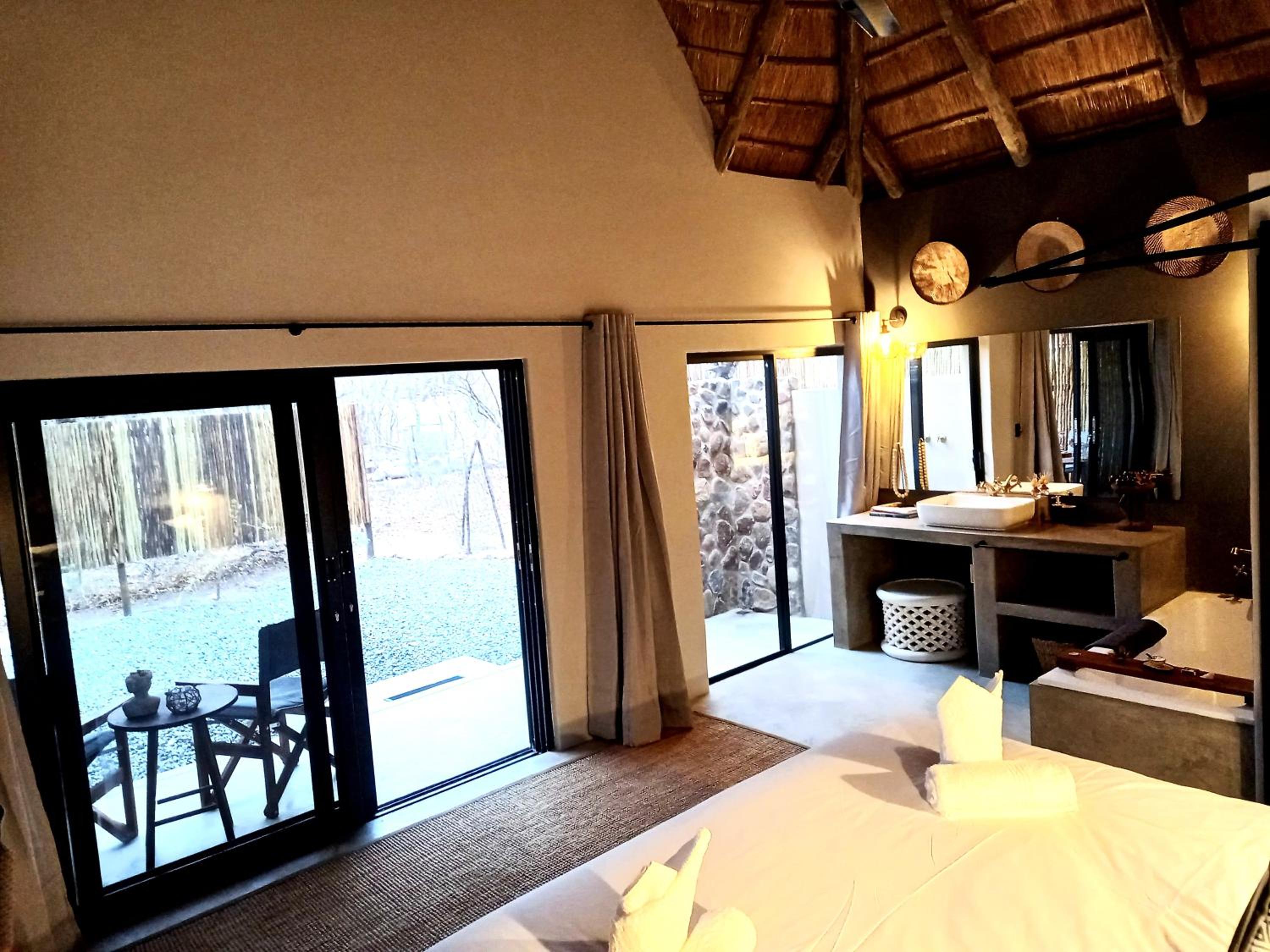 One-Bedroom Chalet photo 2