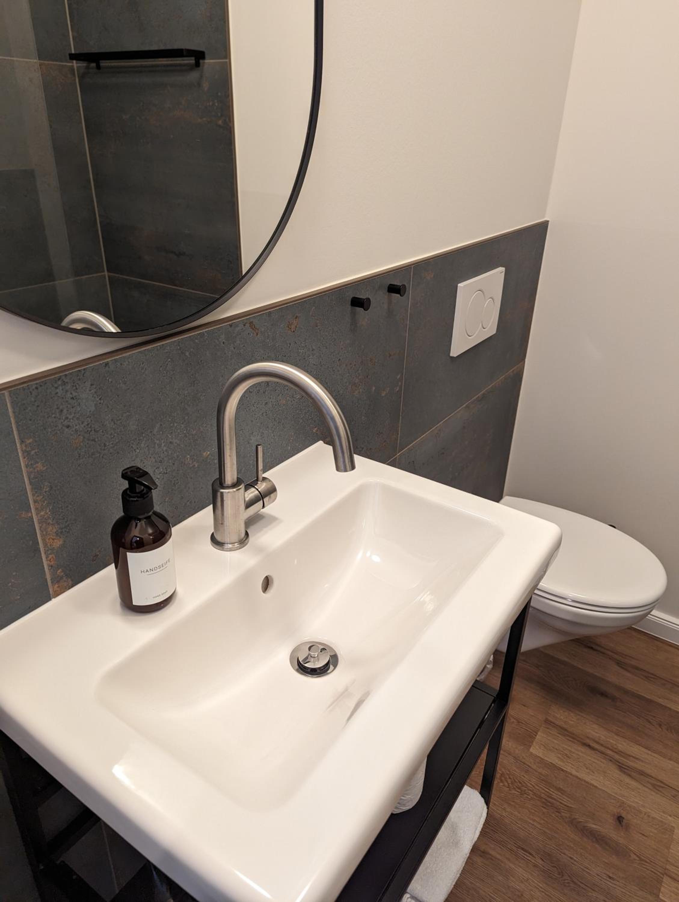 Deluxe Double or Twin Room photo 2