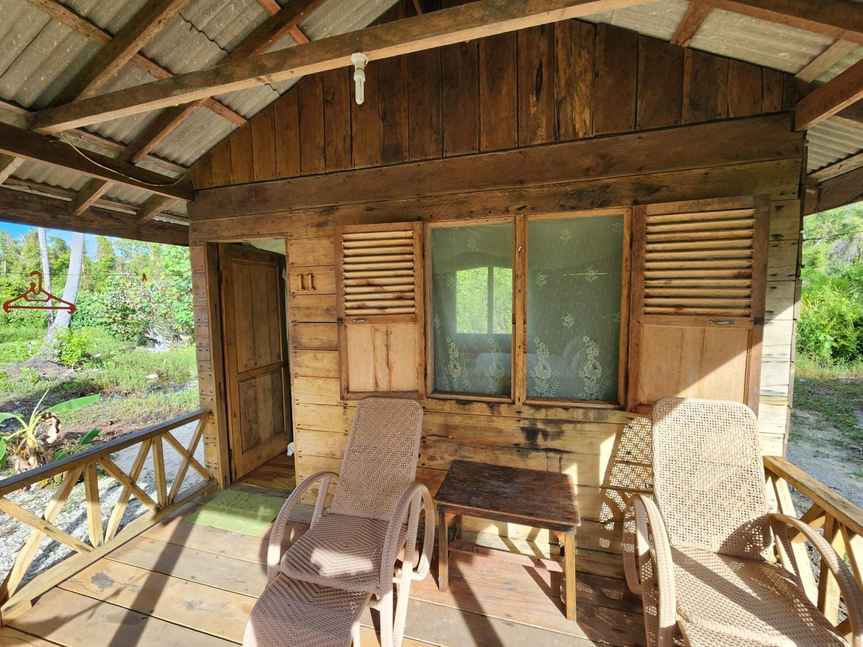 Double Room with Garden View - Photo 3