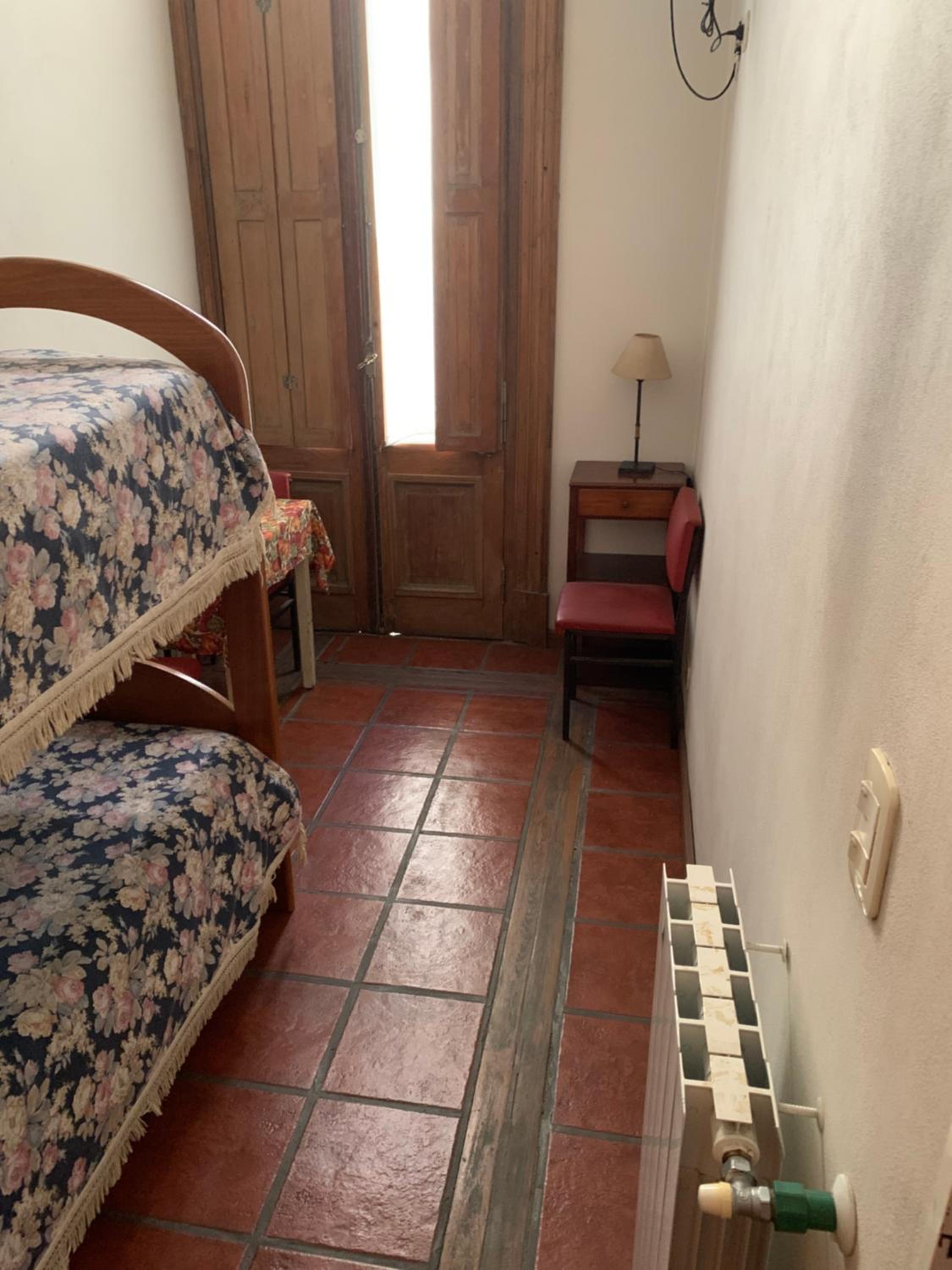 Family Room with Private Bathroom