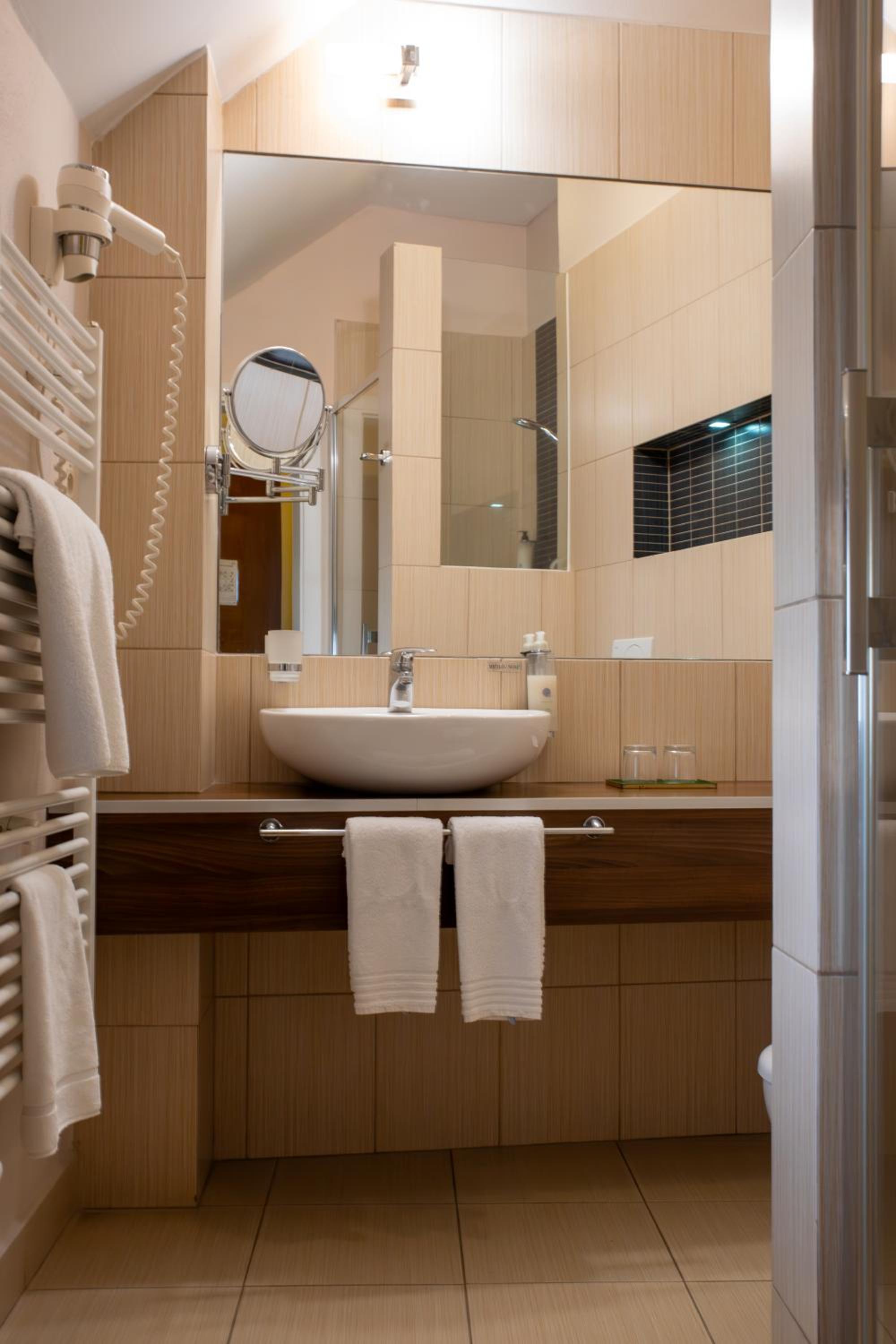 Double Room 2+1 photo 3