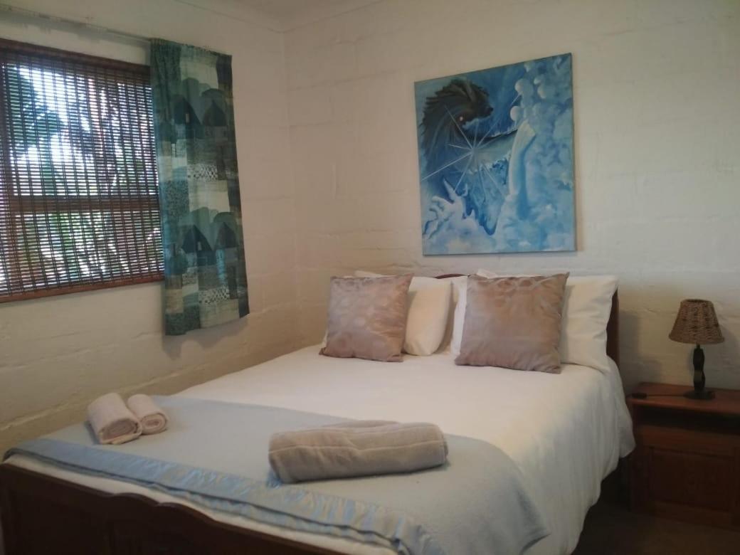 Two-Bedroom Chalet photo 1