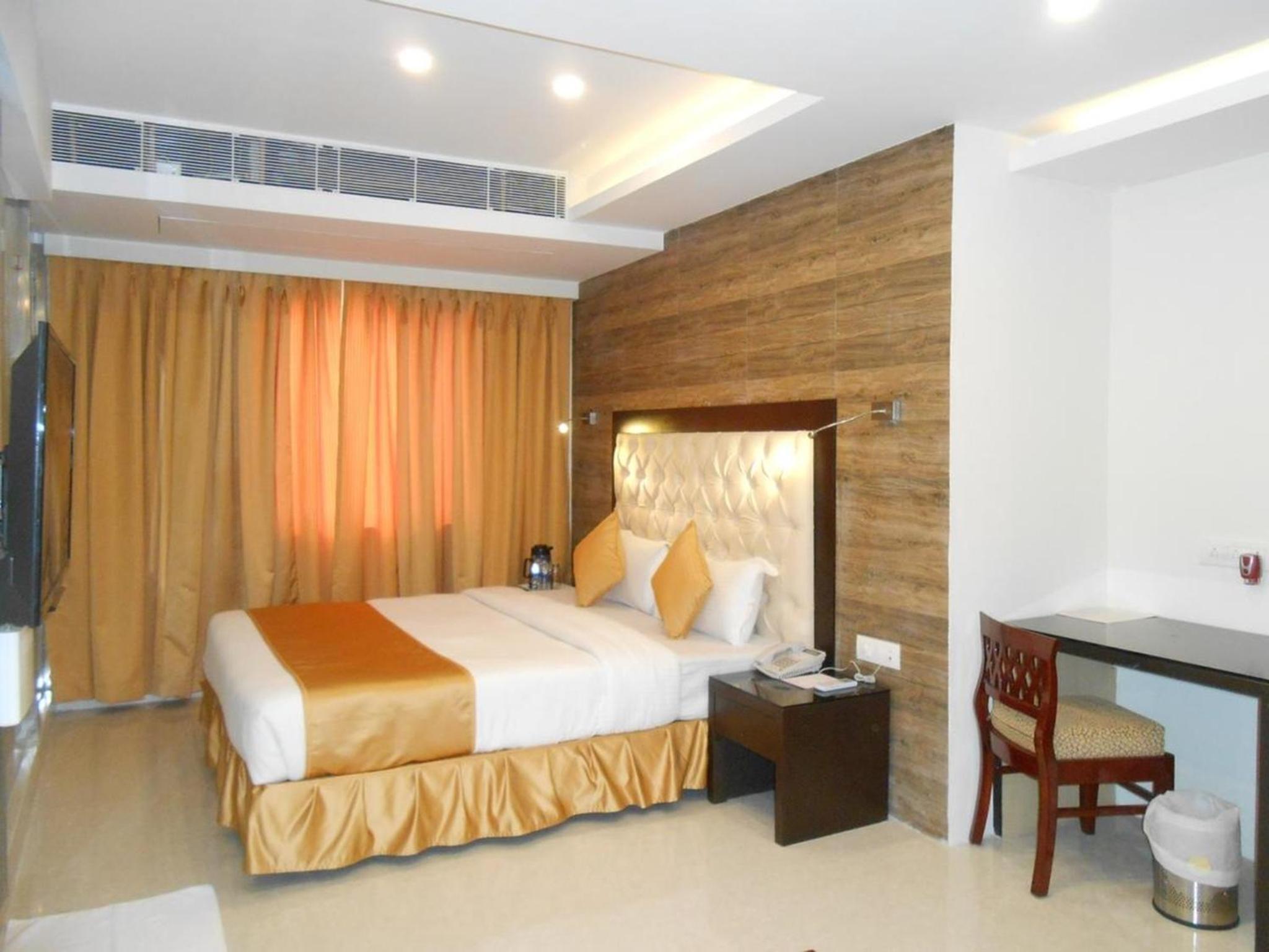 PREMIUM DELUXE ROOM - Photo 4