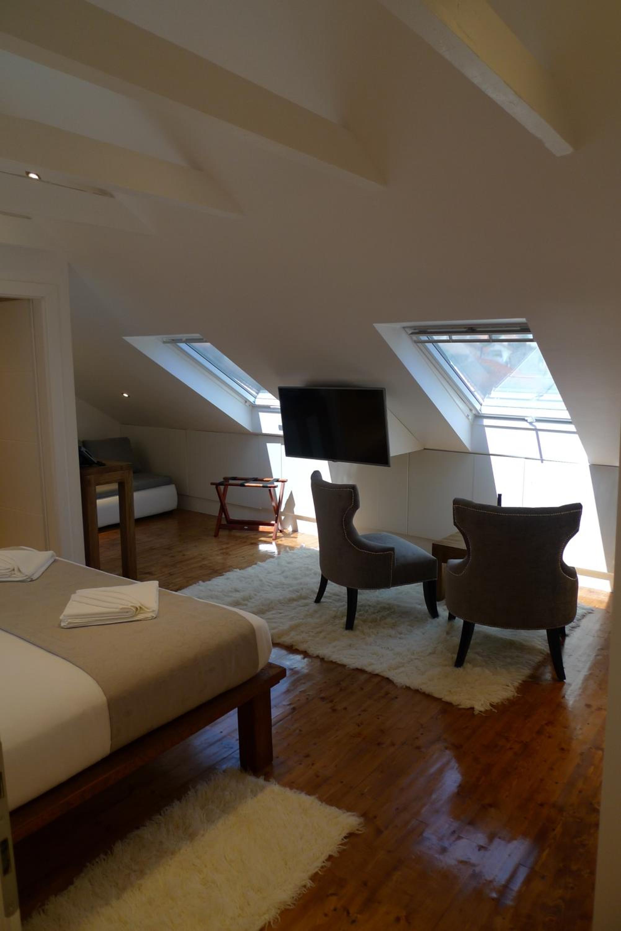 Studio with Sea View - Photo 14