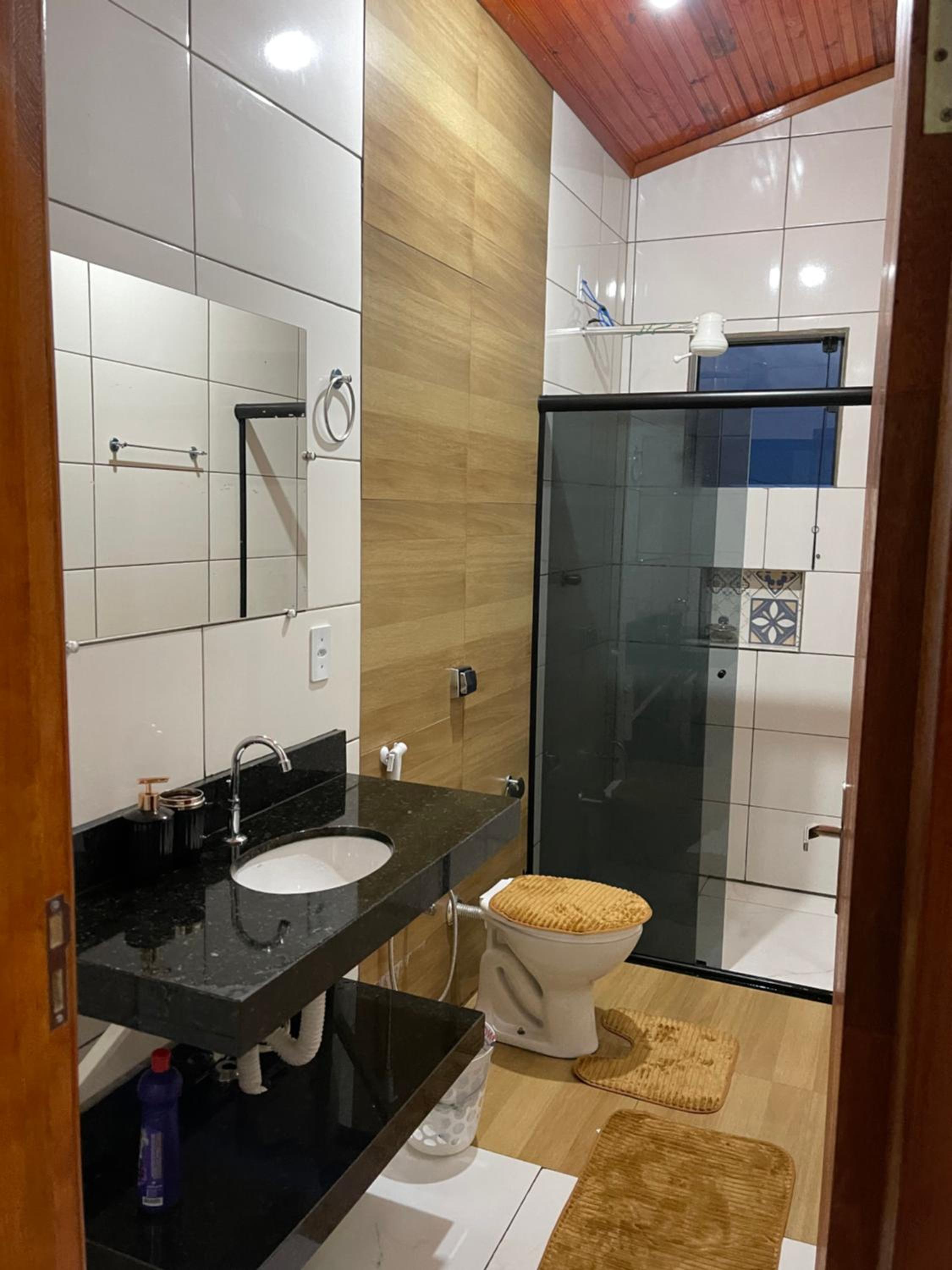 One-Bedroom House photo 2