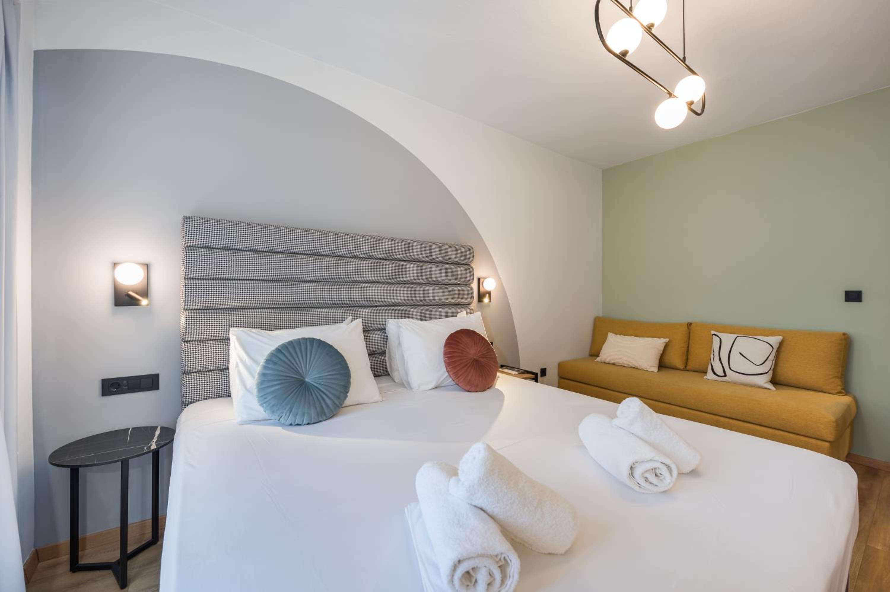 Superior Double Room - Photo 5