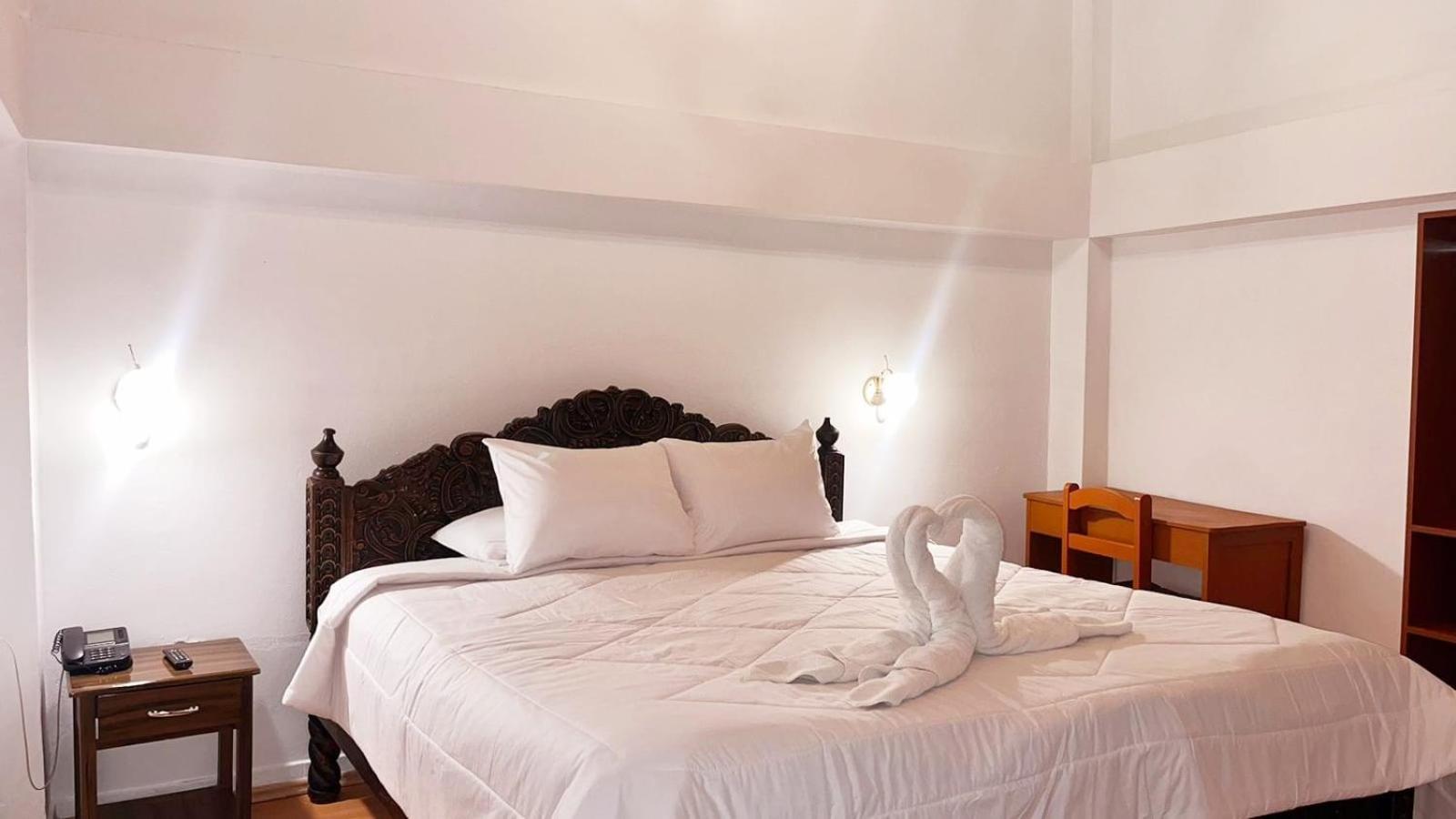 Deluxe Queen Room photo 1