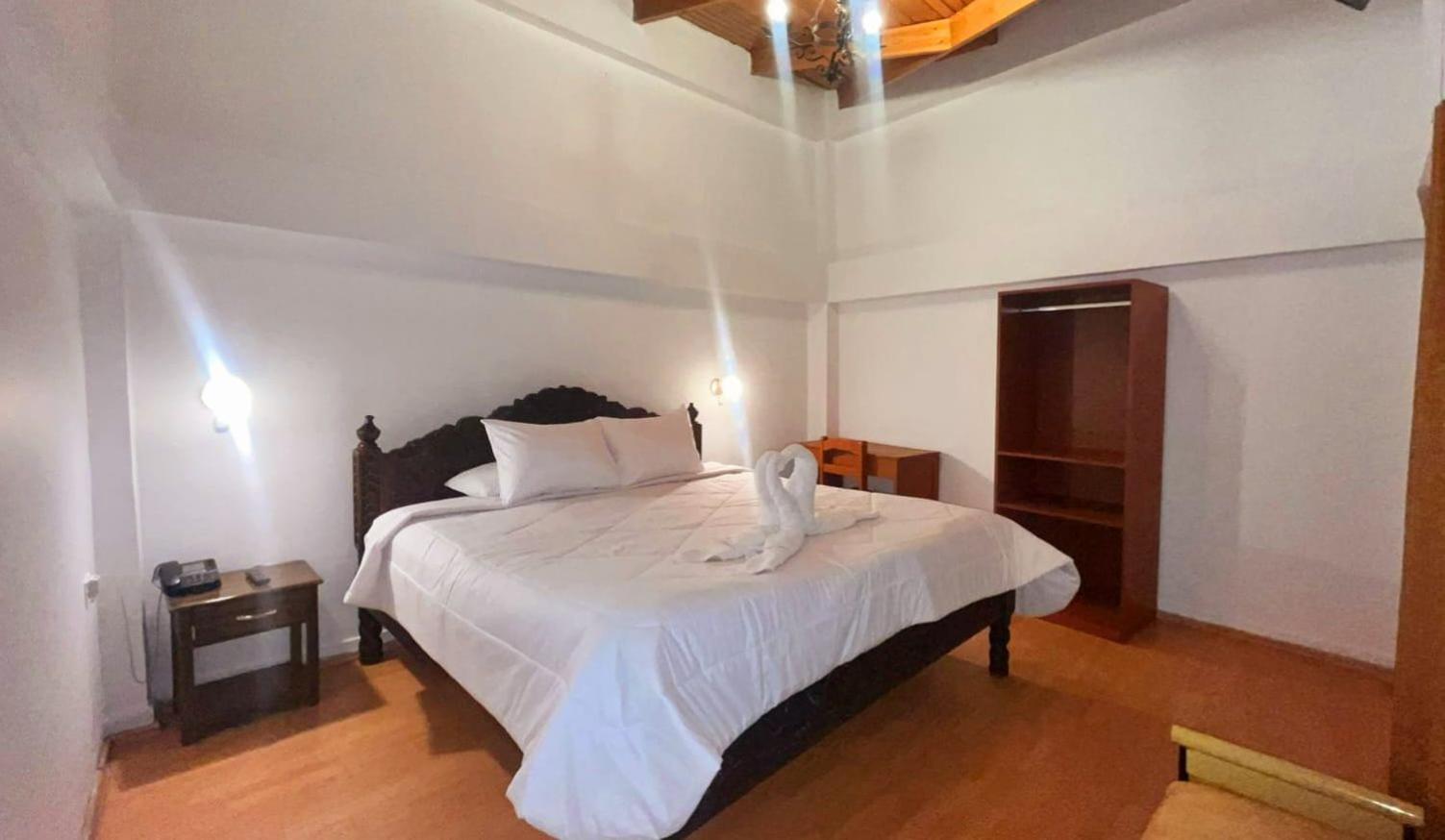 Deluxe Queen Room photo 3