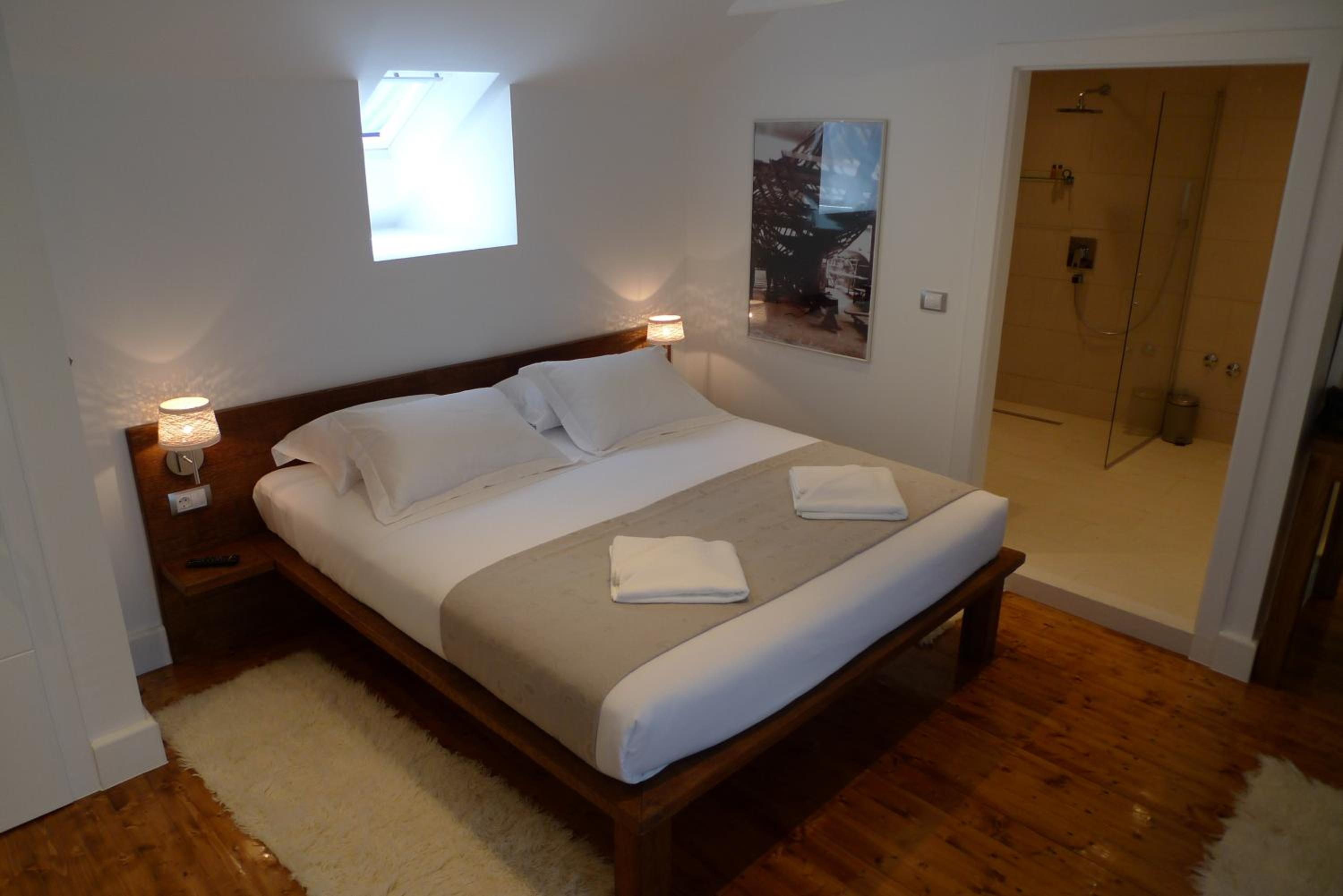 Studio with Sea View - Photo 10