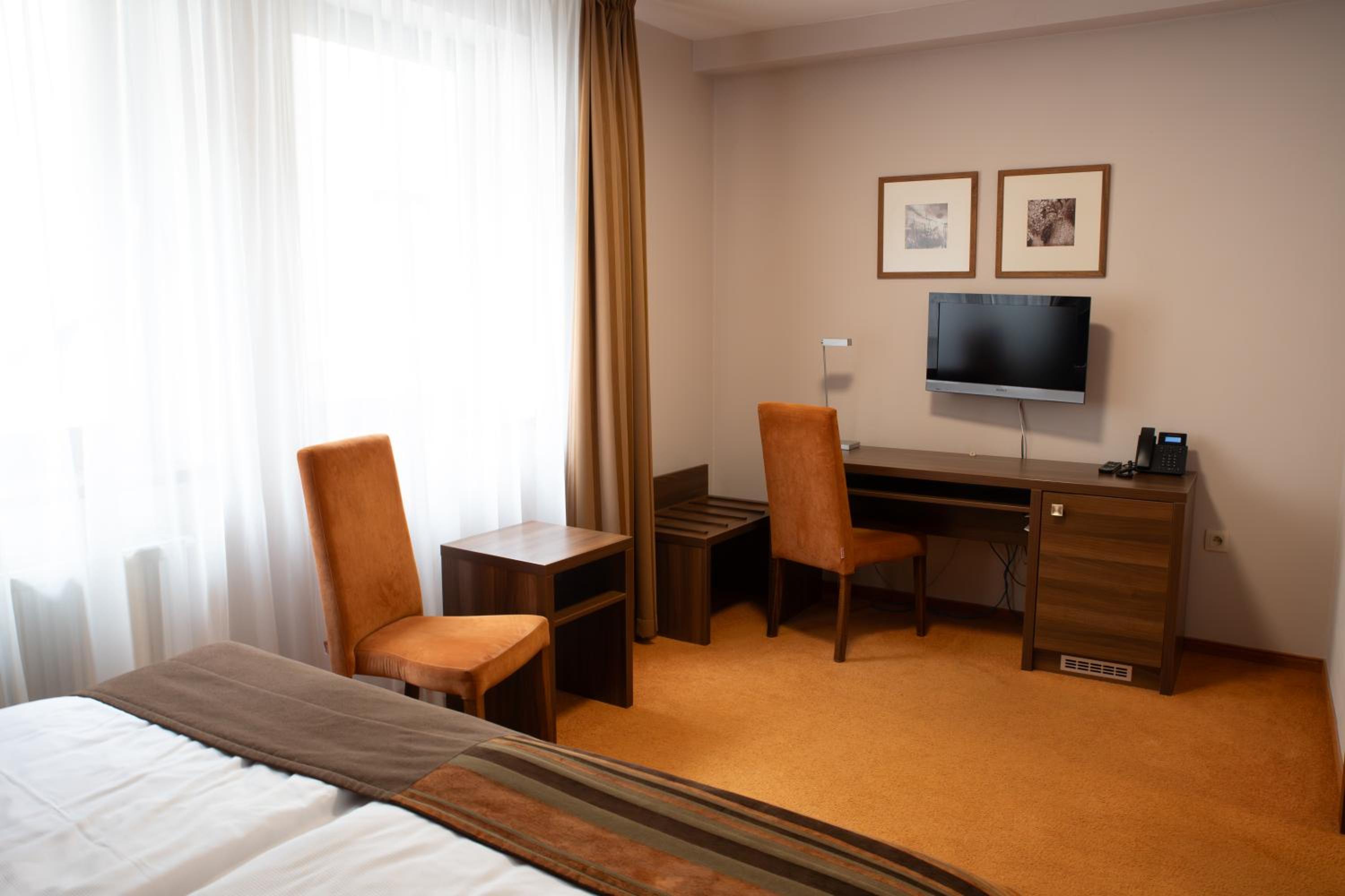 Double Room photo 3