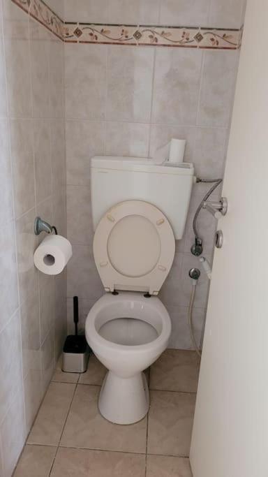 Three-Bedroom Apartment photo 2
