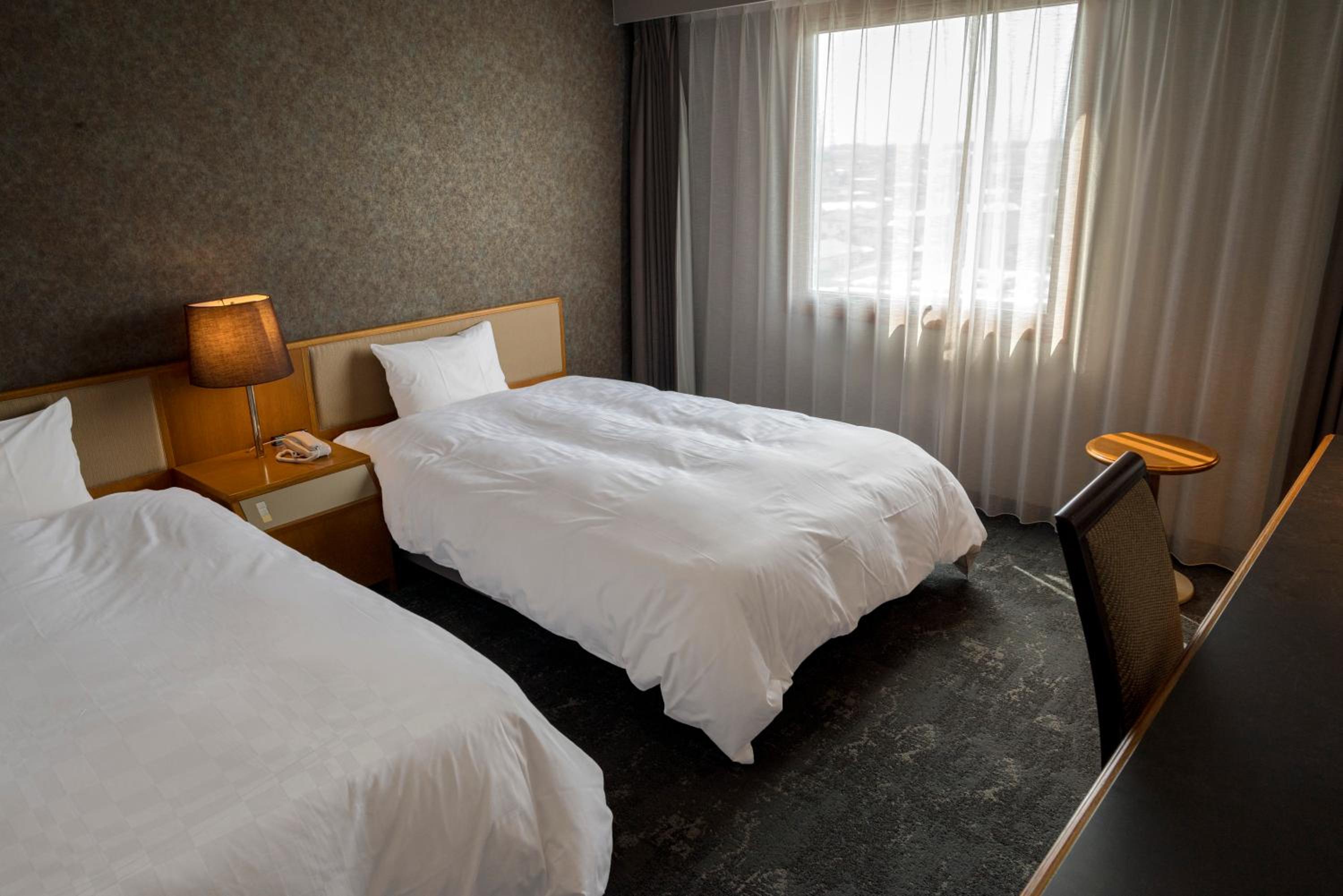 Twin Room - Non-Smoking - Photo 3