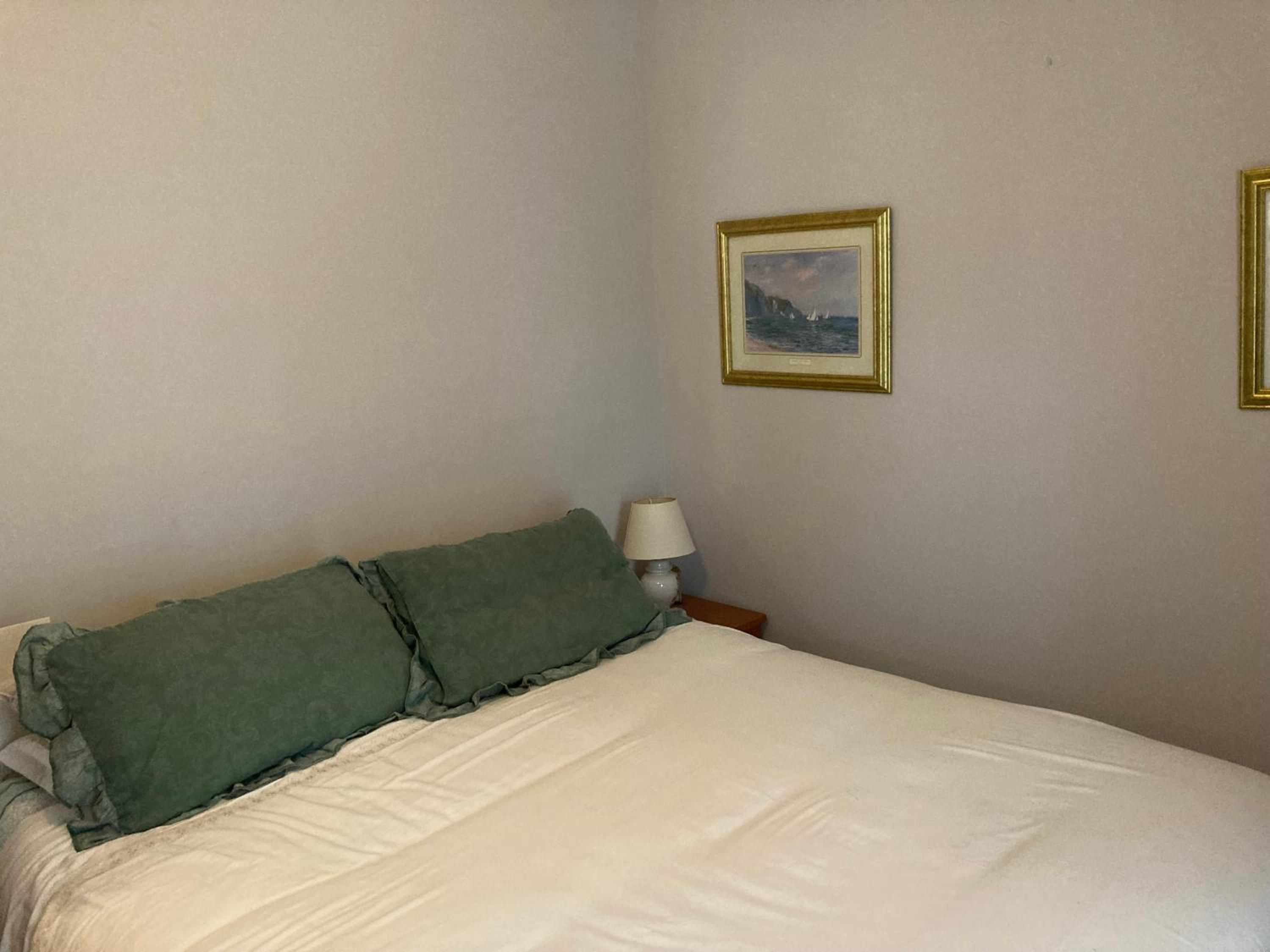 Casa de tres habitaciones