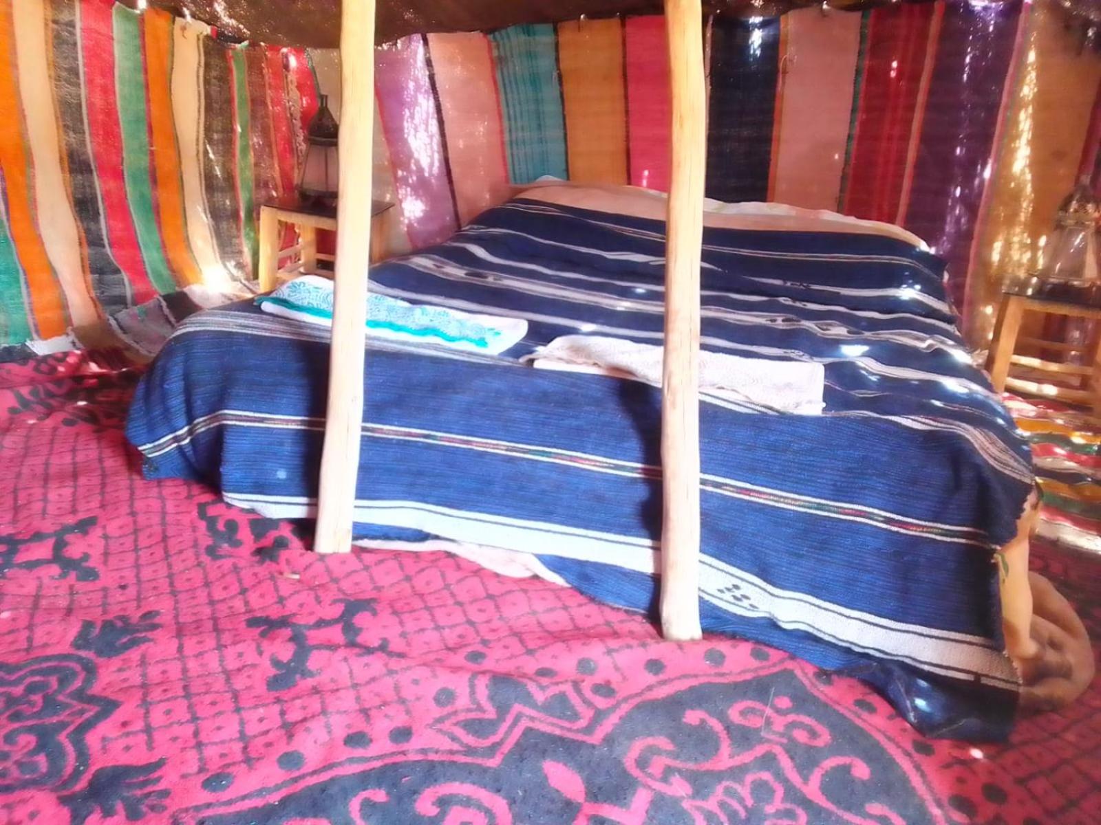 Double Room with Mountain View - Photo 1