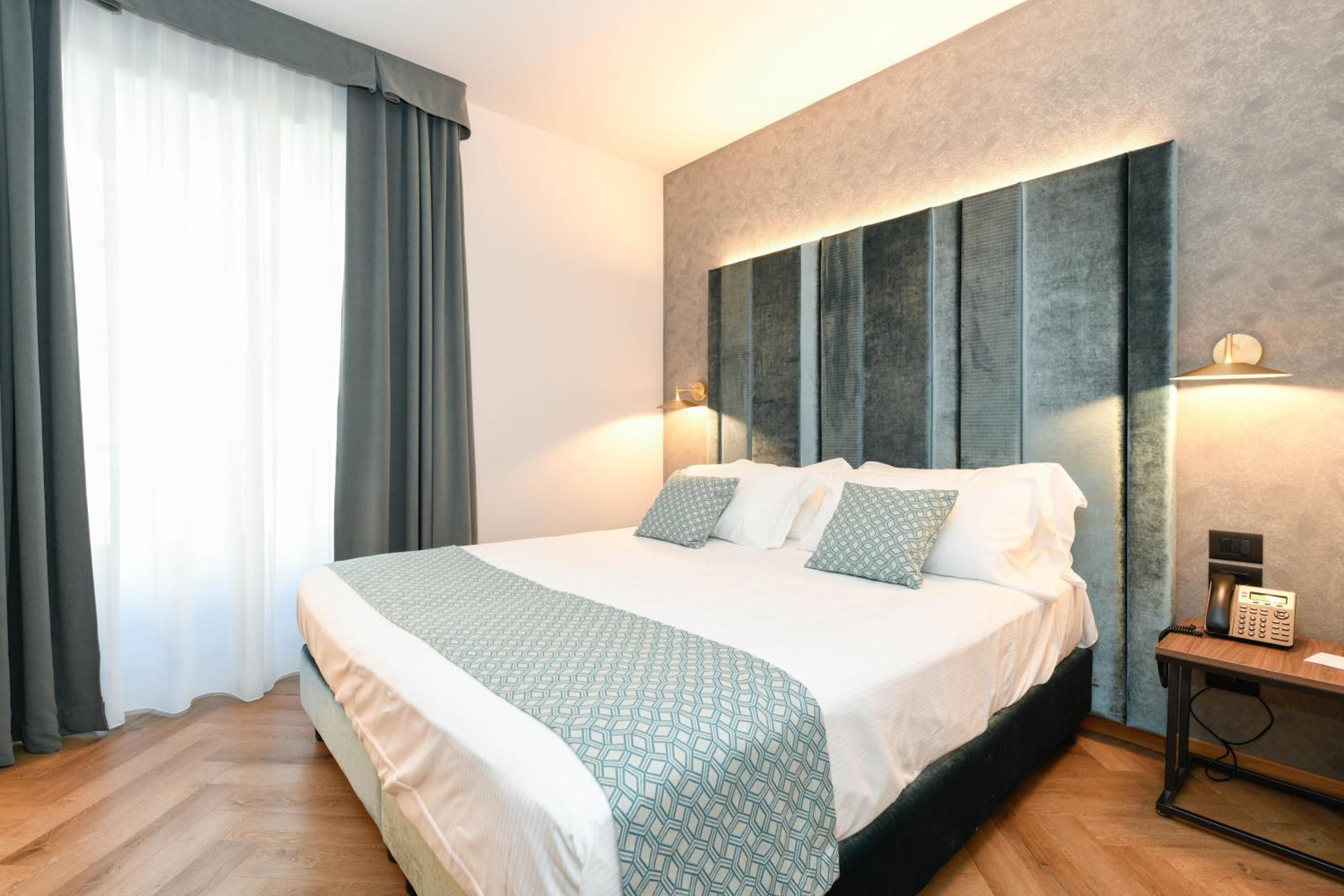 Superior Double Room - Photo 7