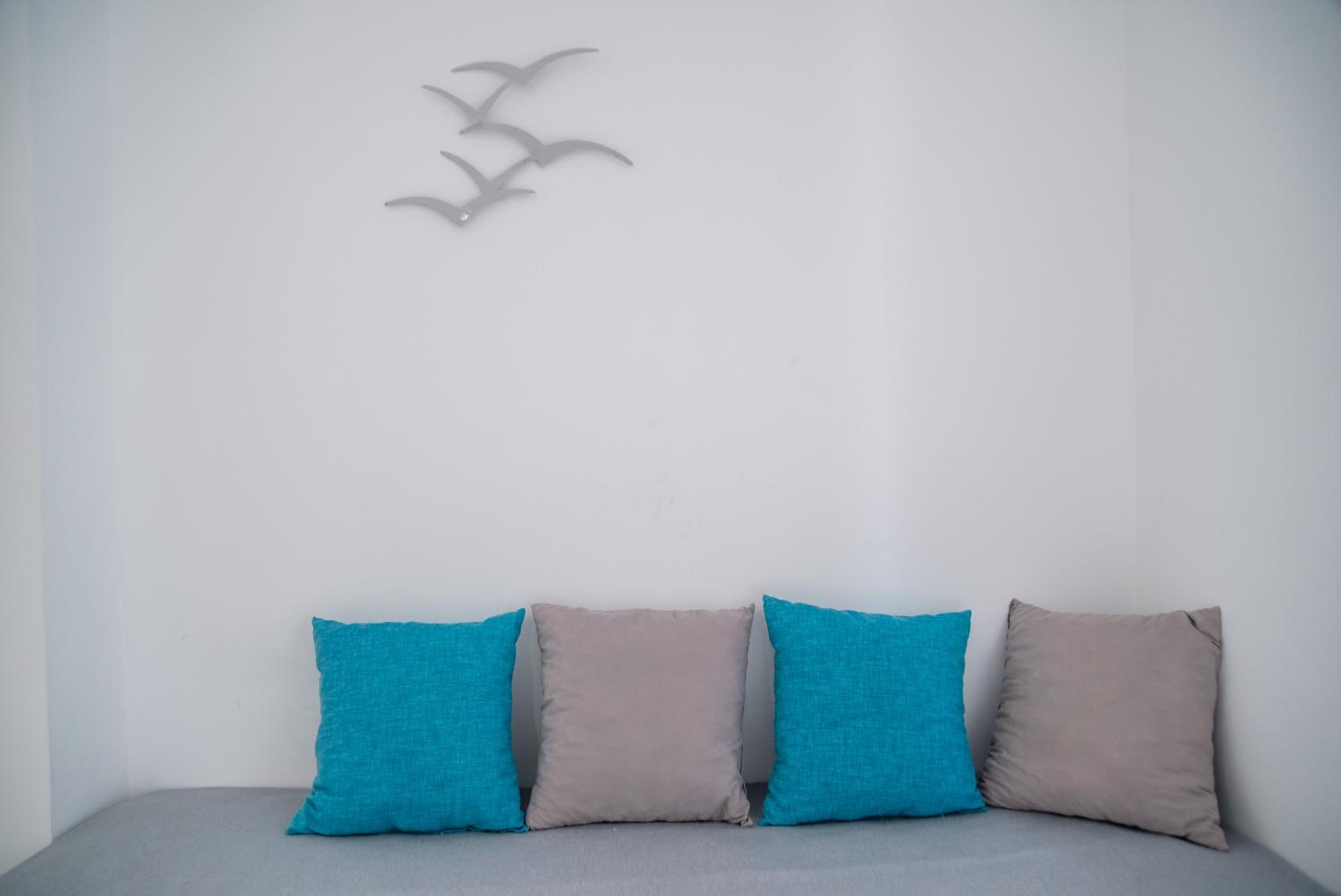 Studio with Sofa Bed photo 3