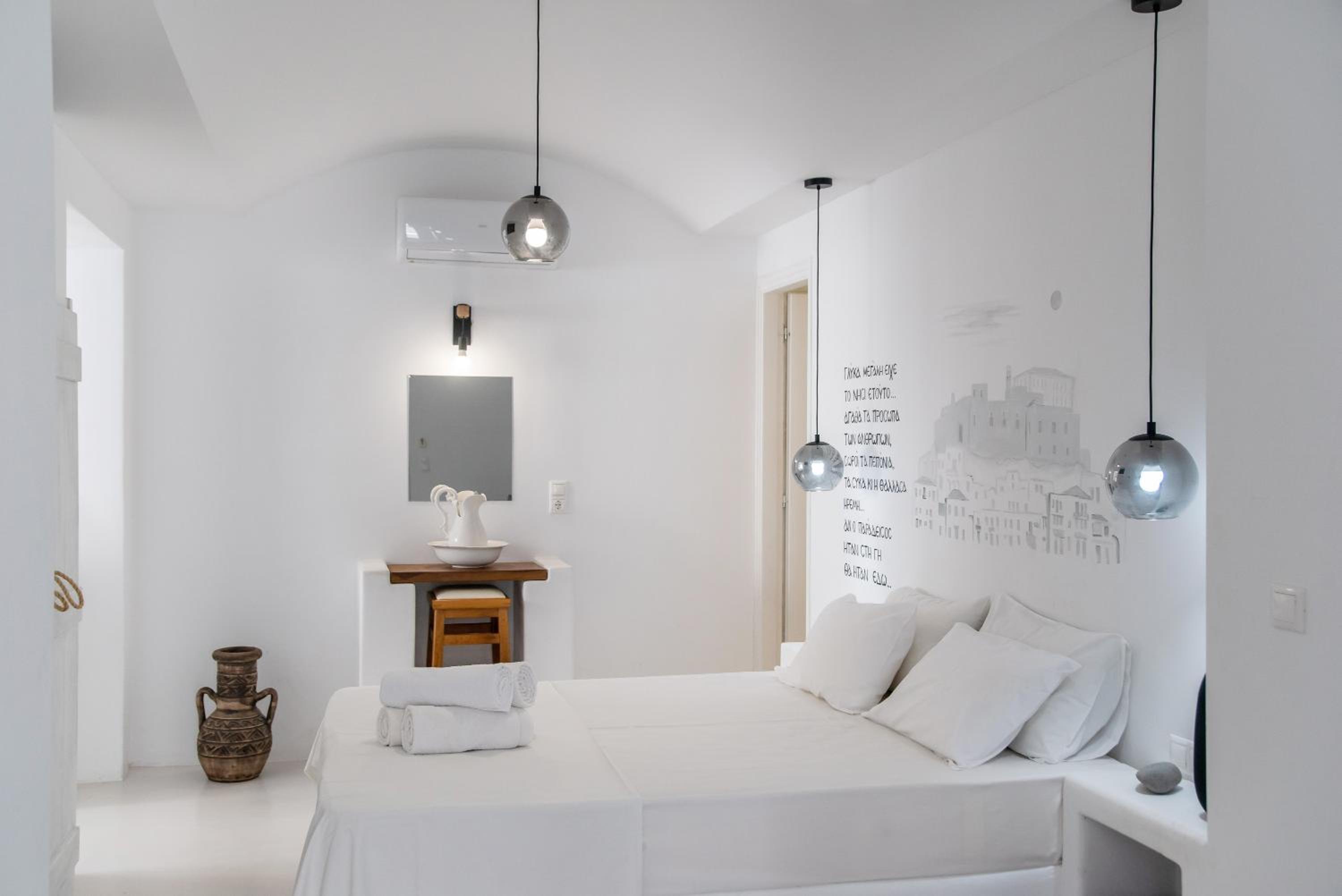 Studio with Sofa Bed photo 2