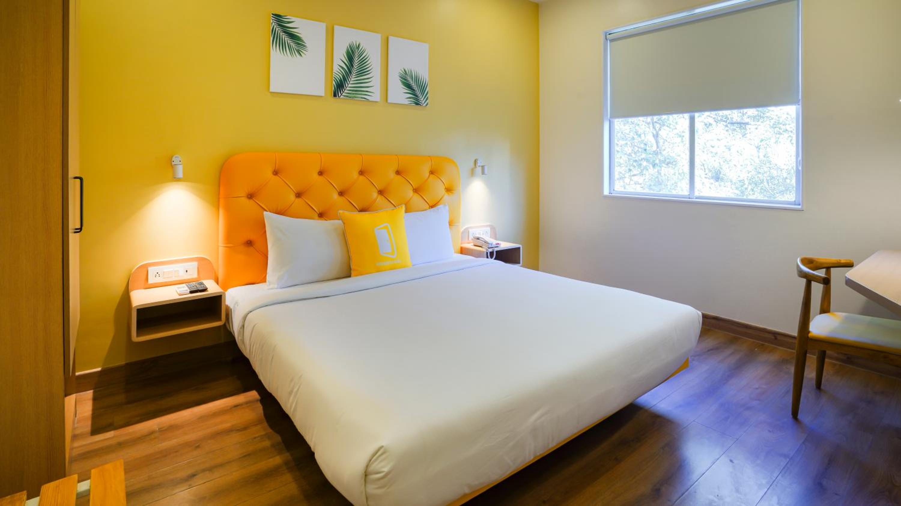 Standard King Room - Photo 1
