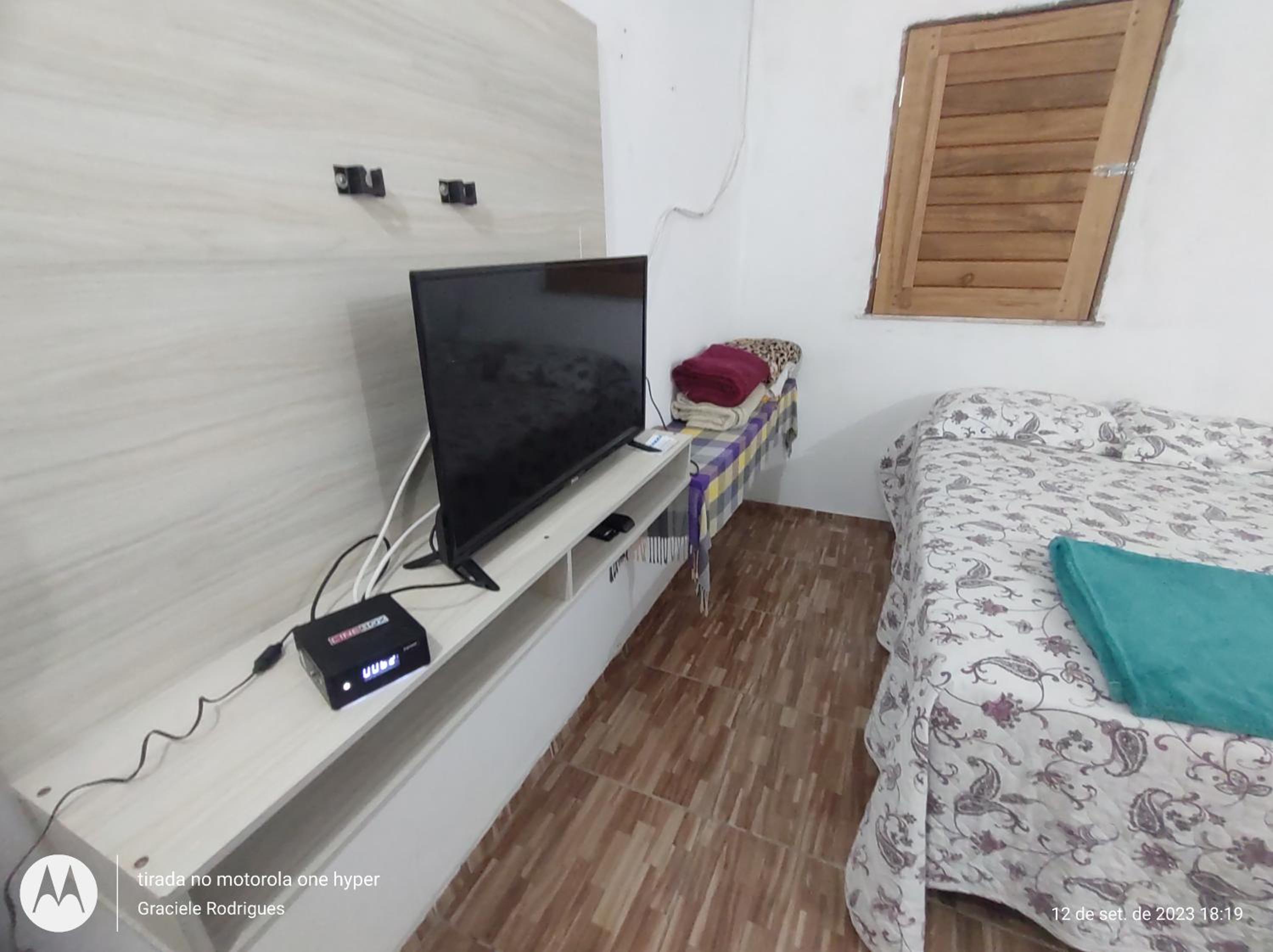 One-Bedroom House photo 3