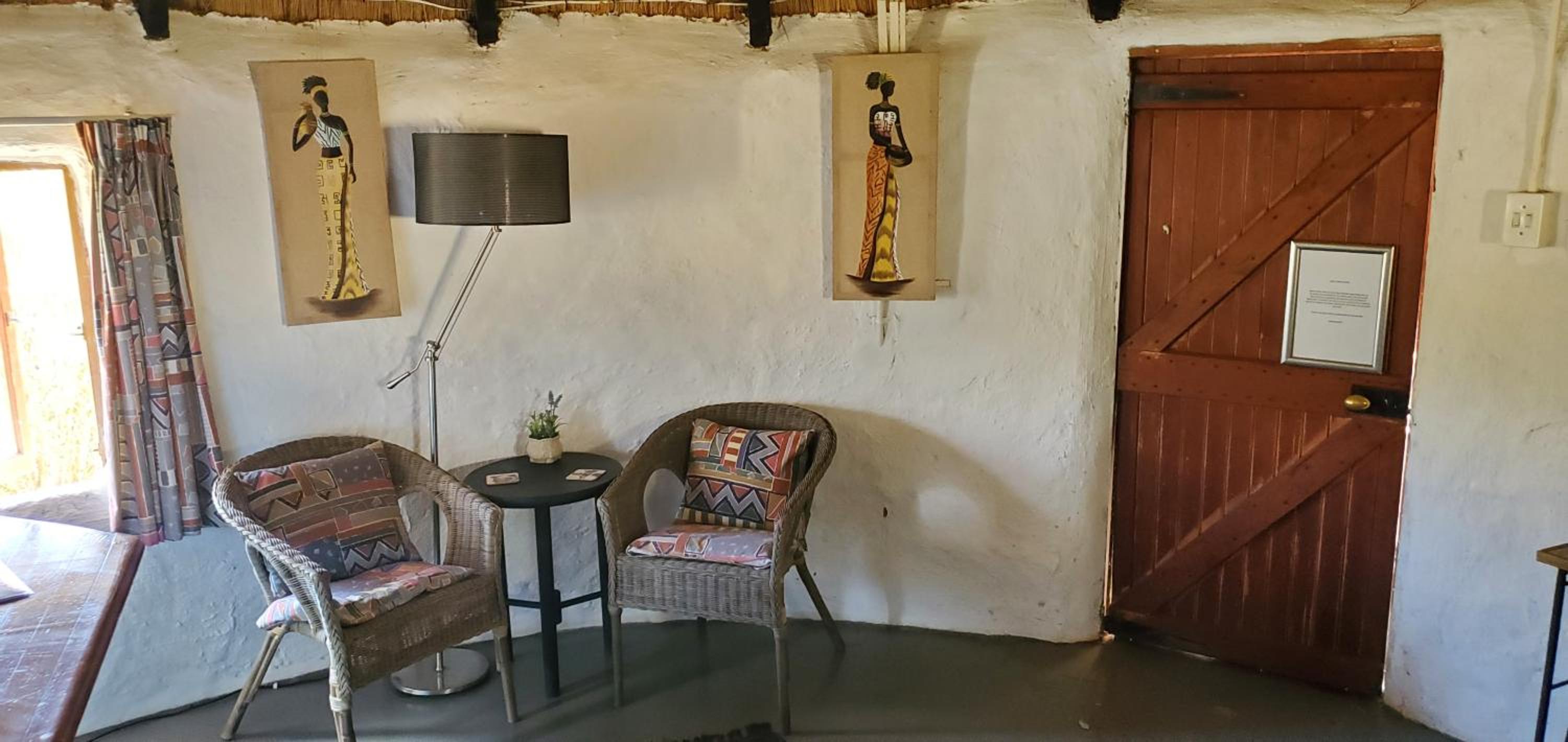 One-Bedroom House photo 1