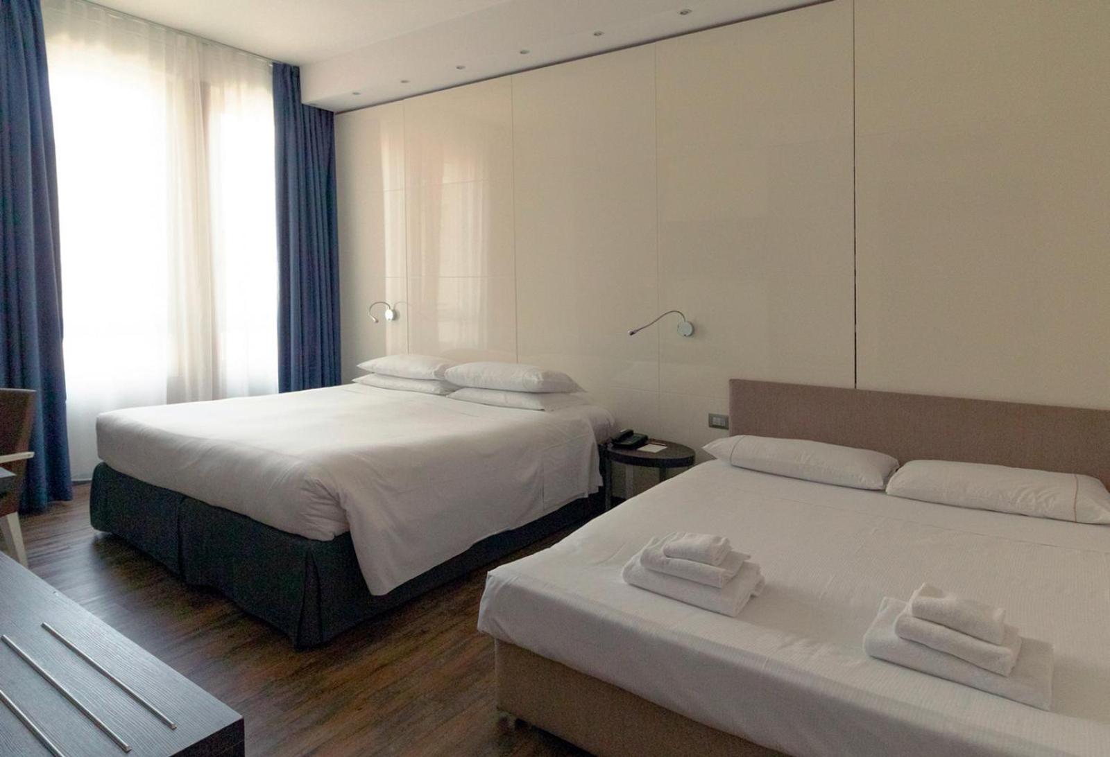 Quadruple Room - Photo 6