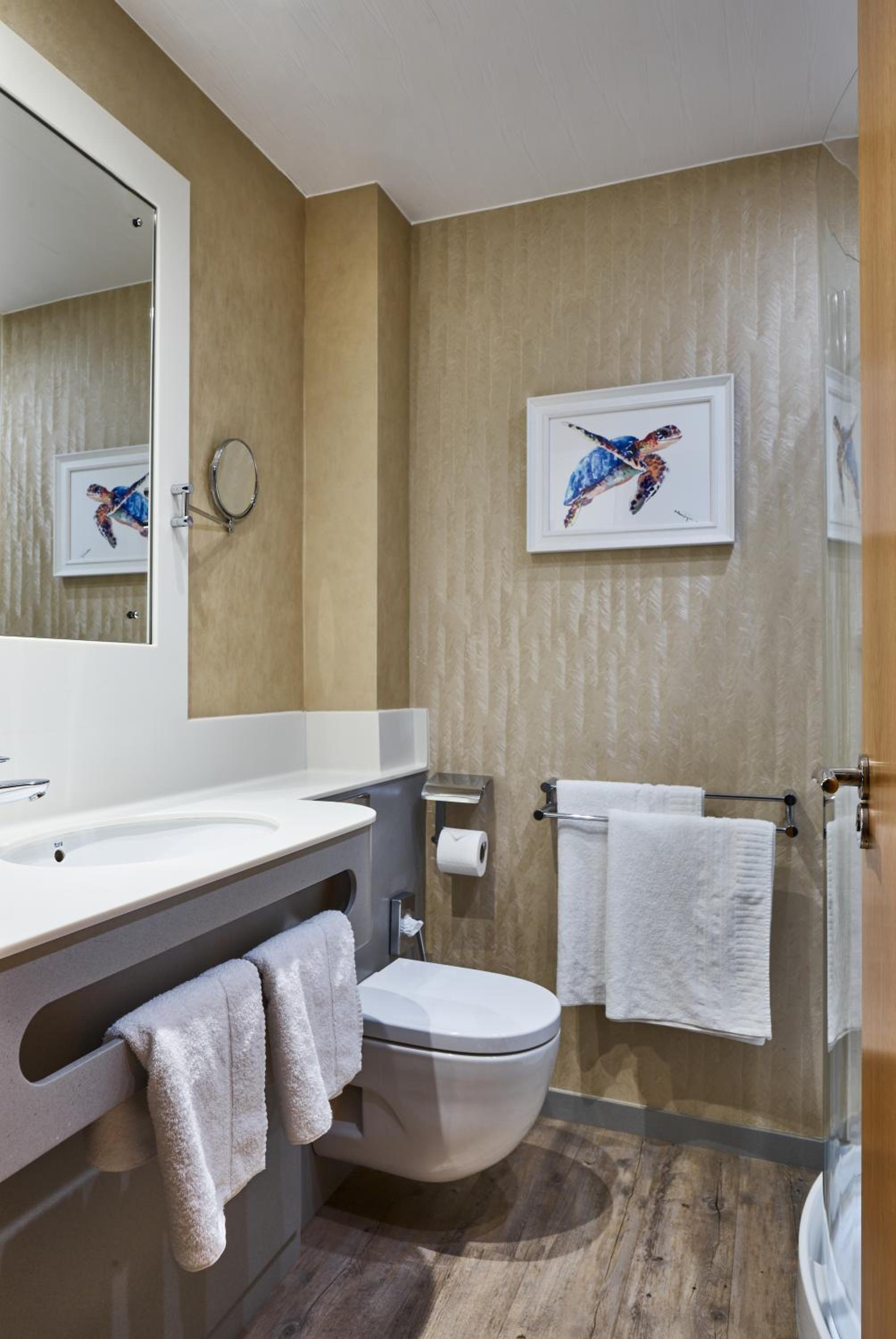 Superior Double Room - Photo 5