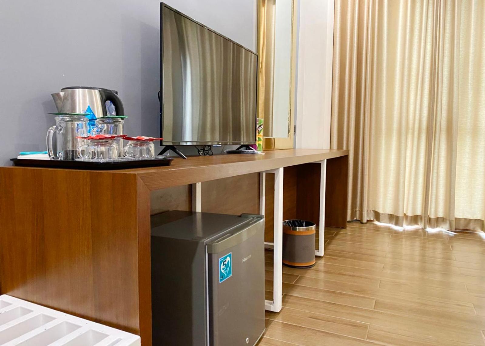 Deluxe Suite - Photo 2