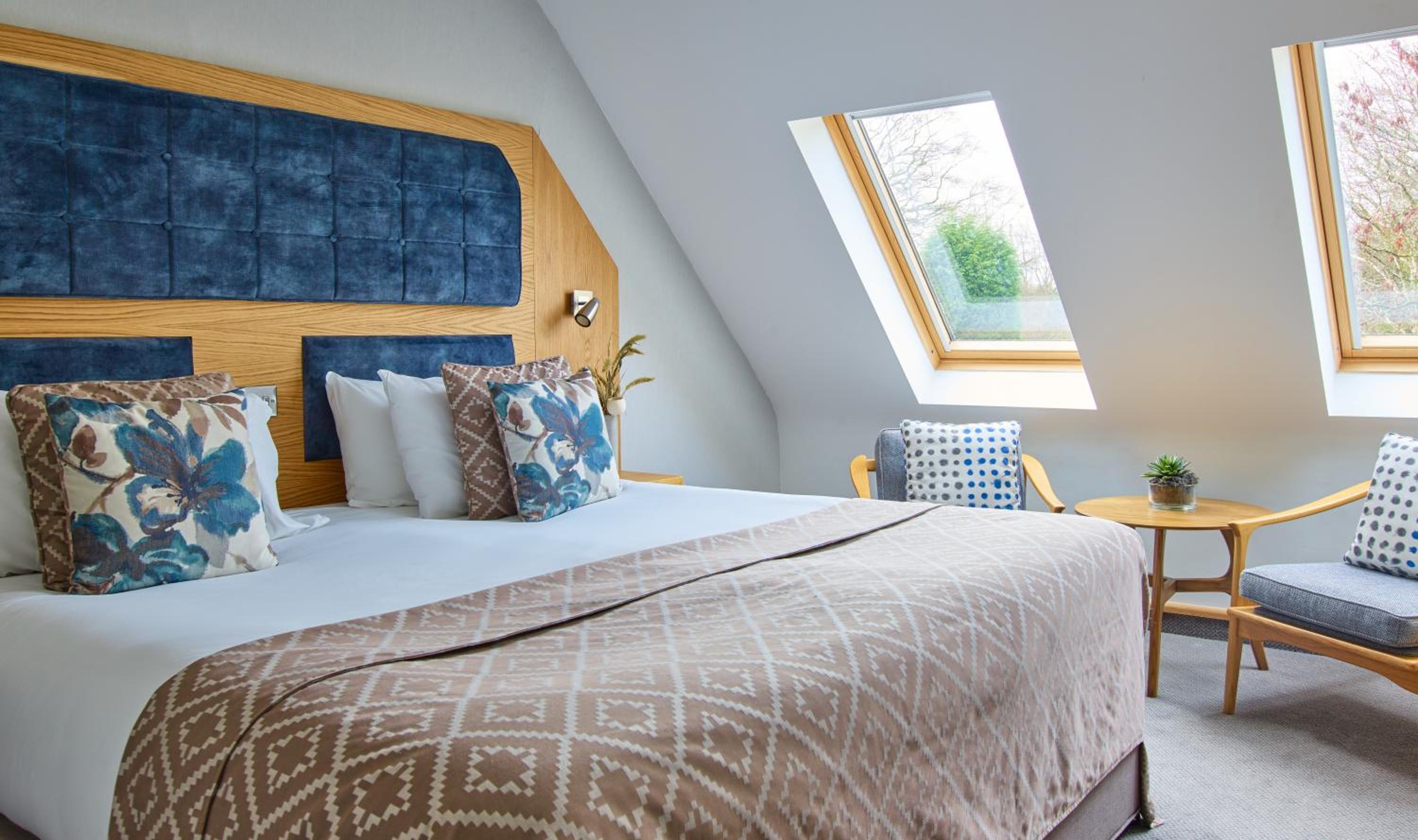 Double Room - Photo 2