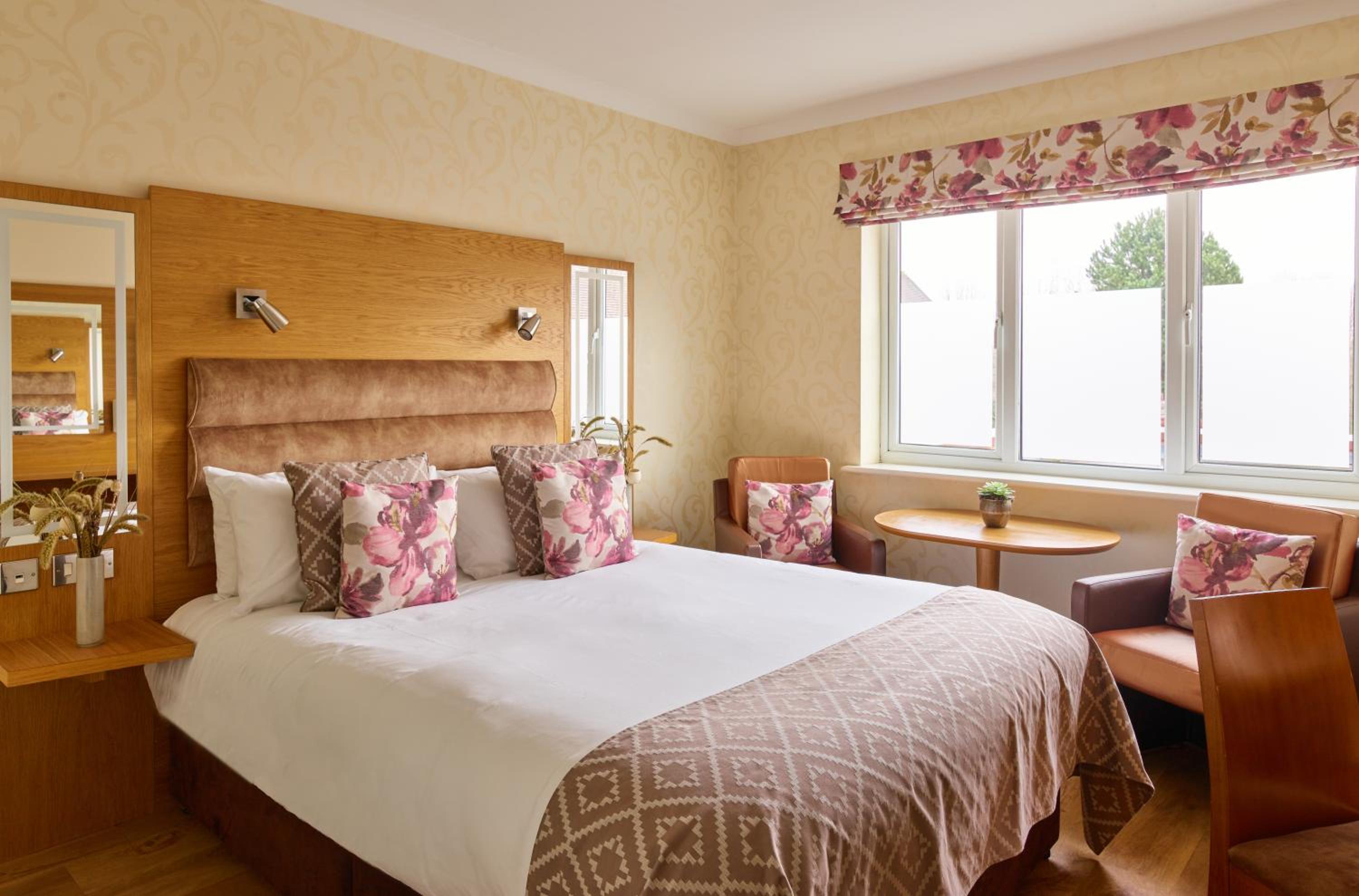 Double Room - Photo 4