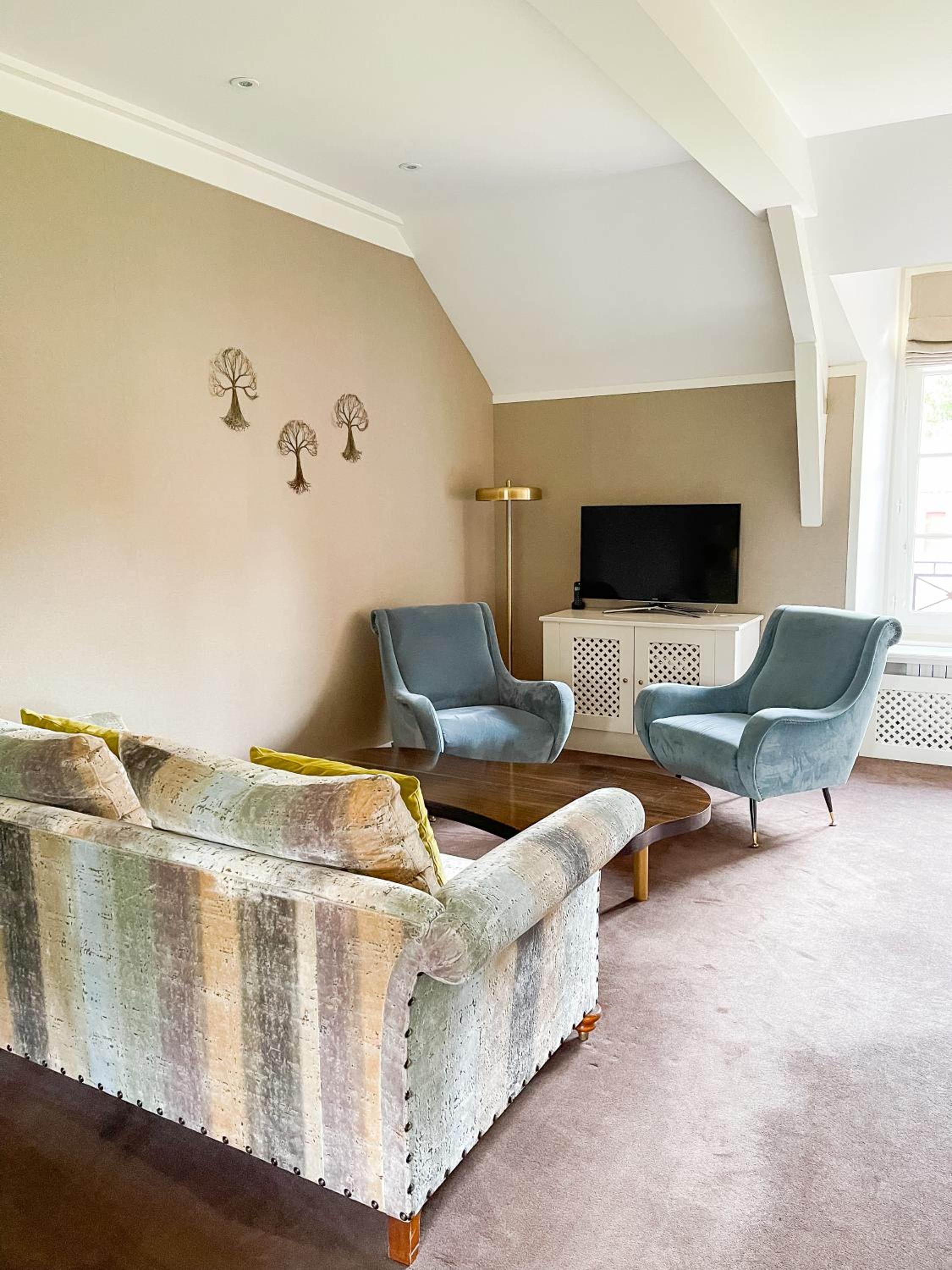 Junior Suite - Photo 5