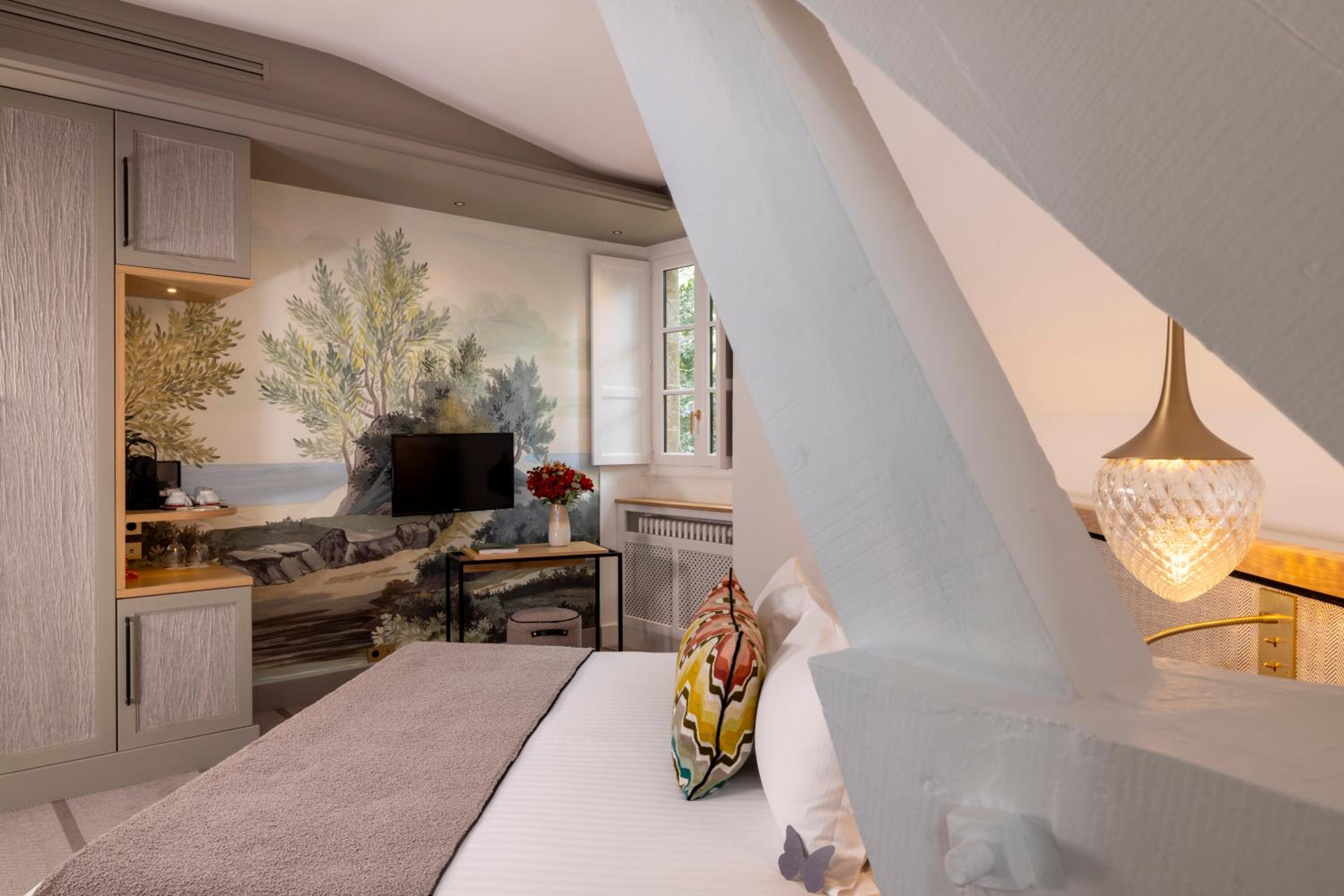 Superior Double Room - Photo 3