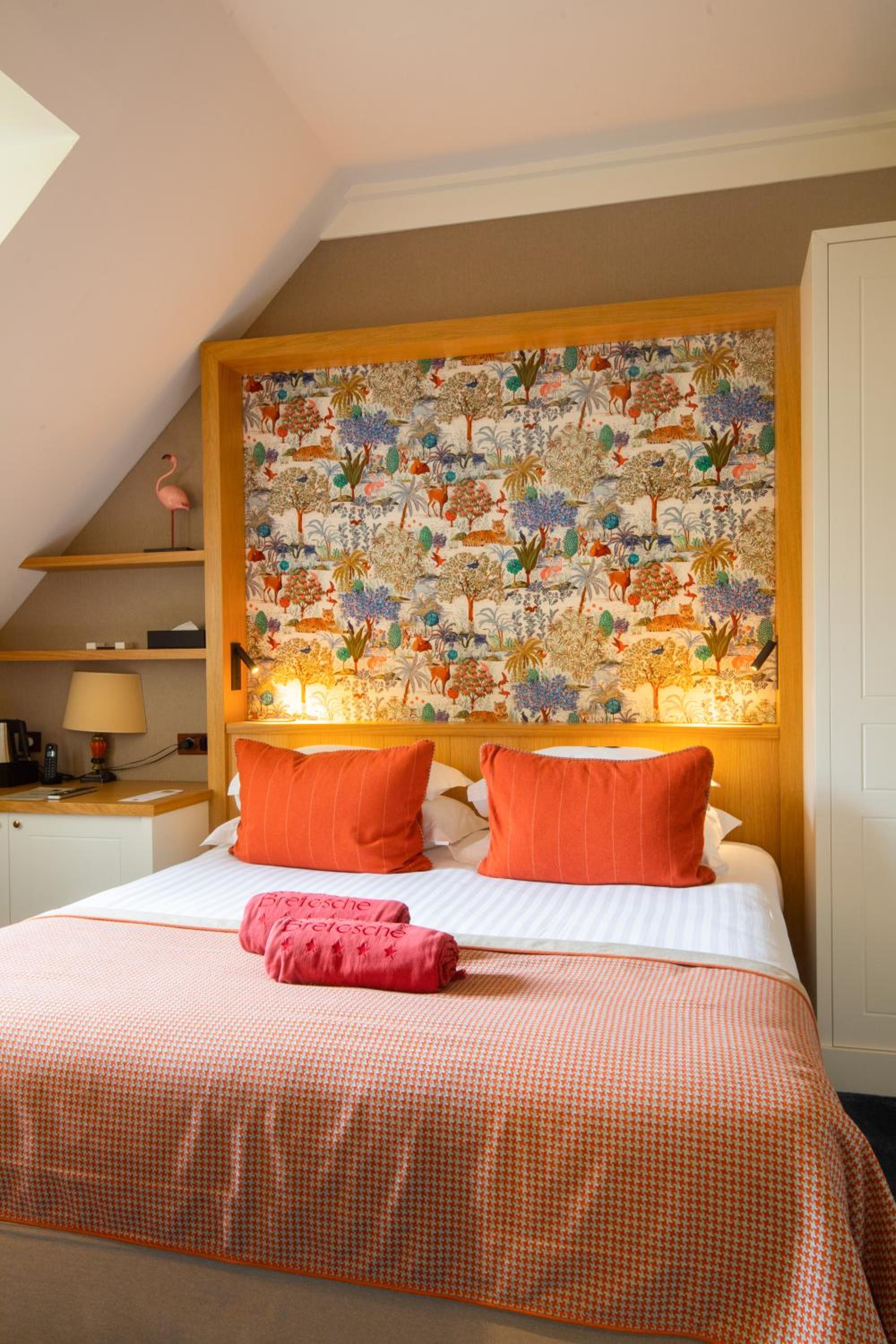 Superior Double Room - Photo 2
