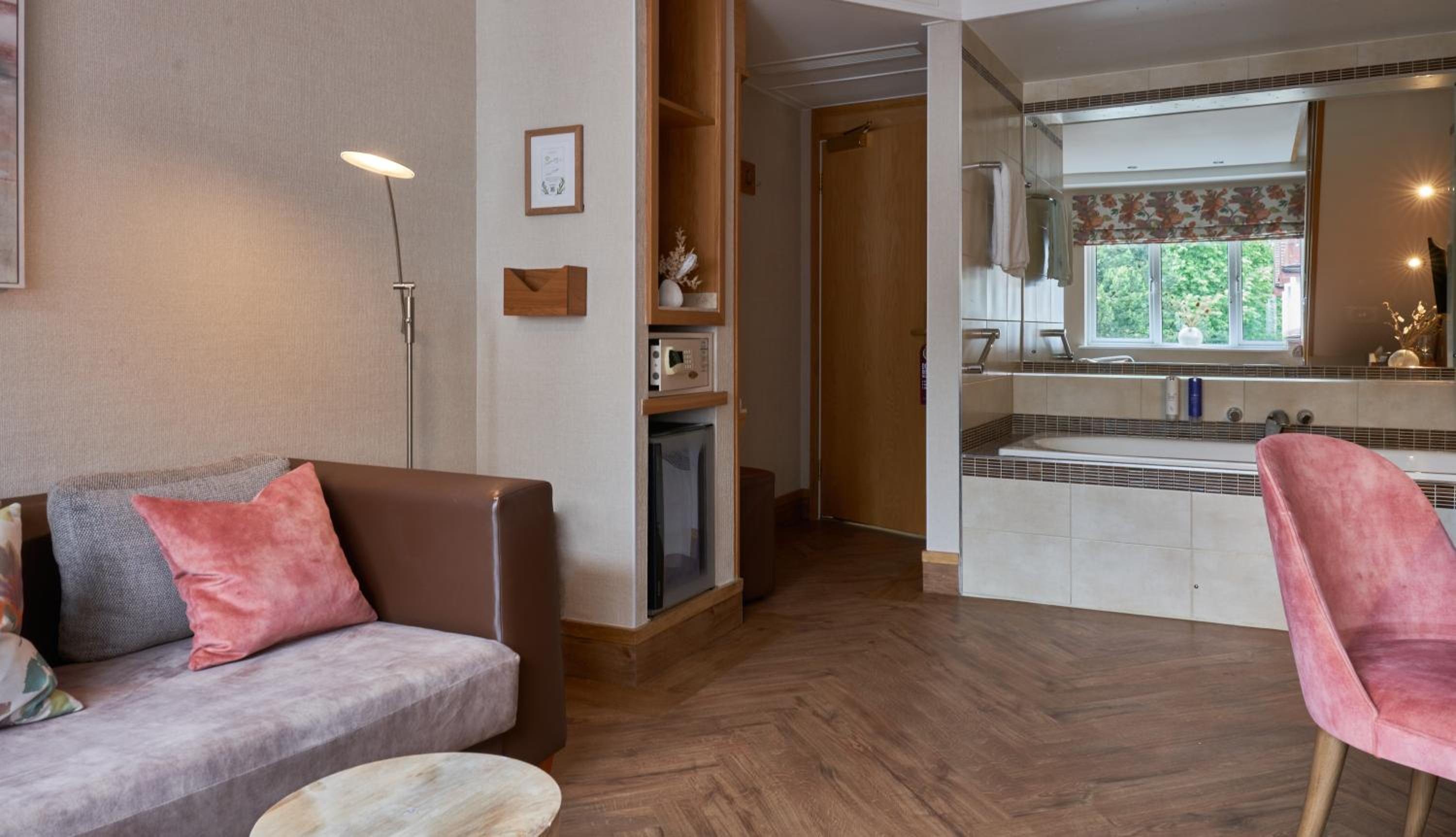 Junior Suite - Photo 3