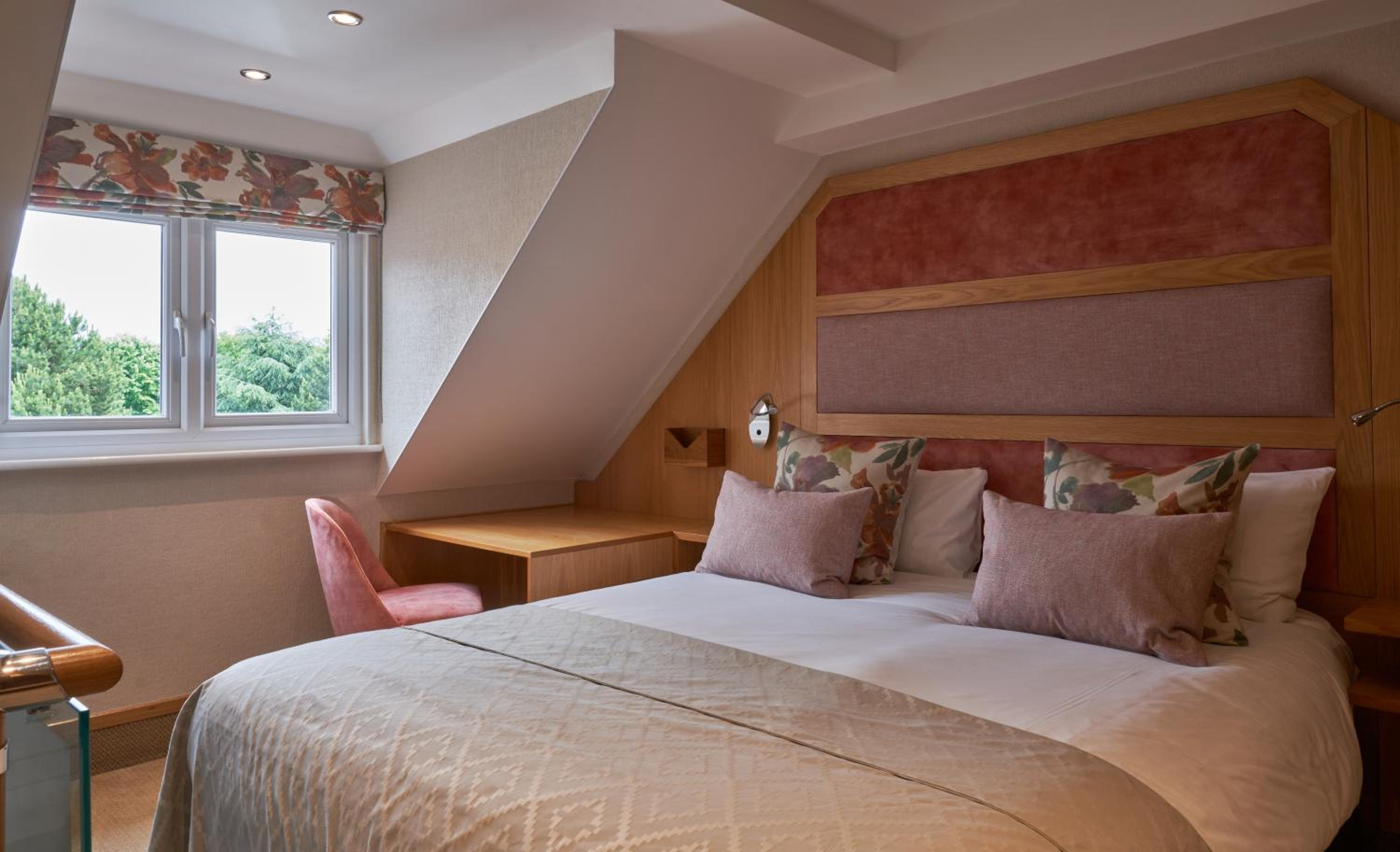 Junior Suite - Photo 2