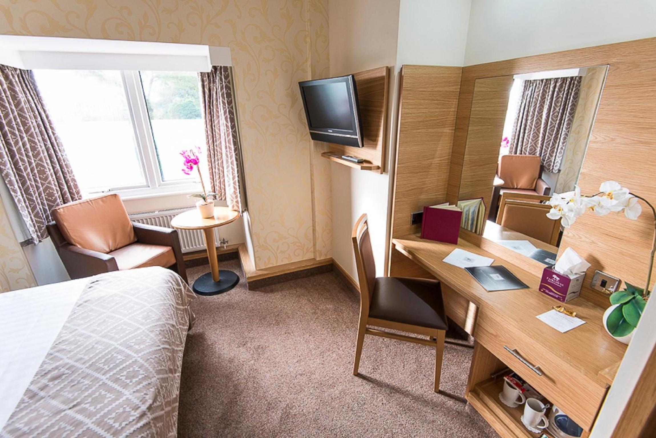 Budget Double Room - Photo 4