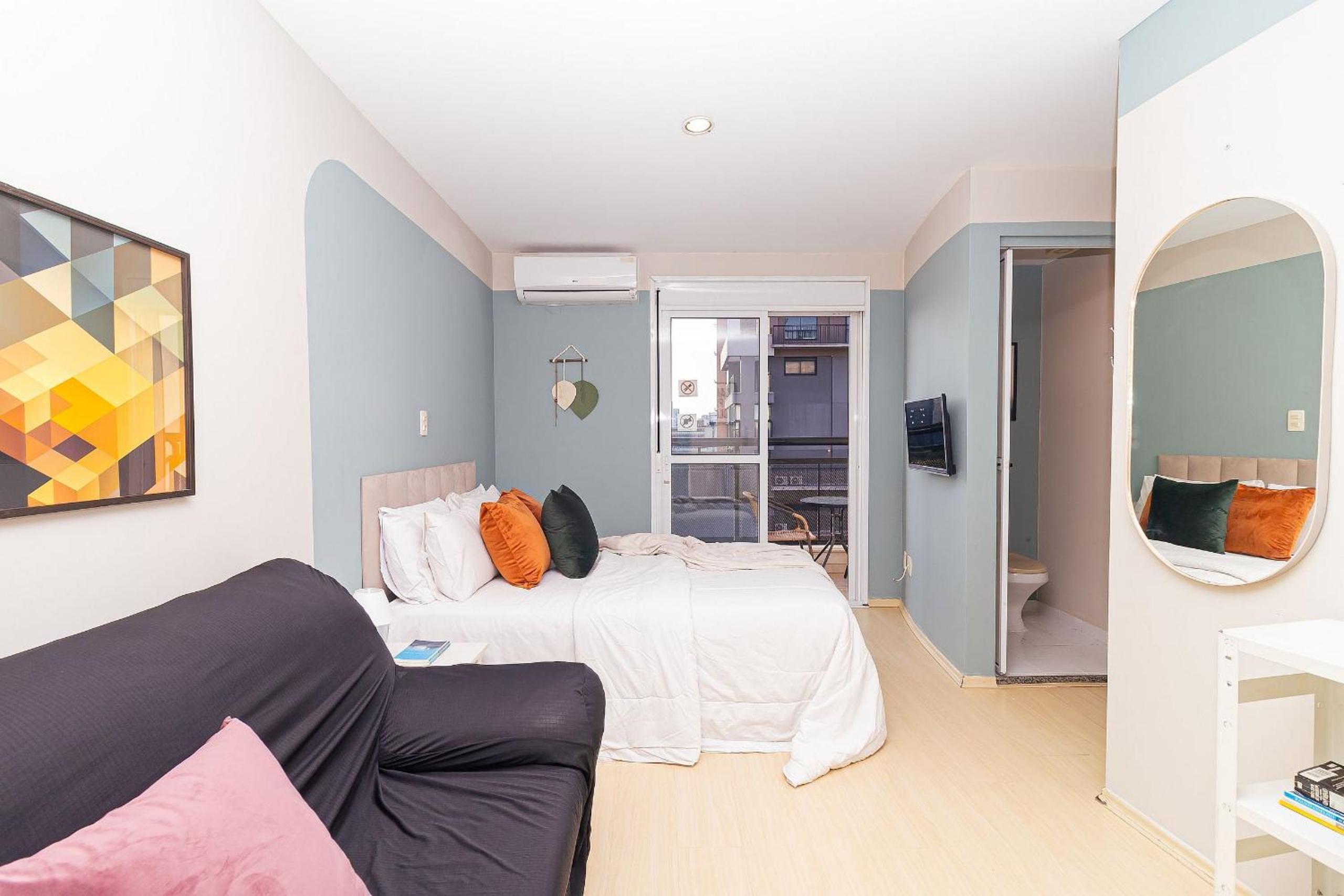 Standard Apartment - Photo 1
