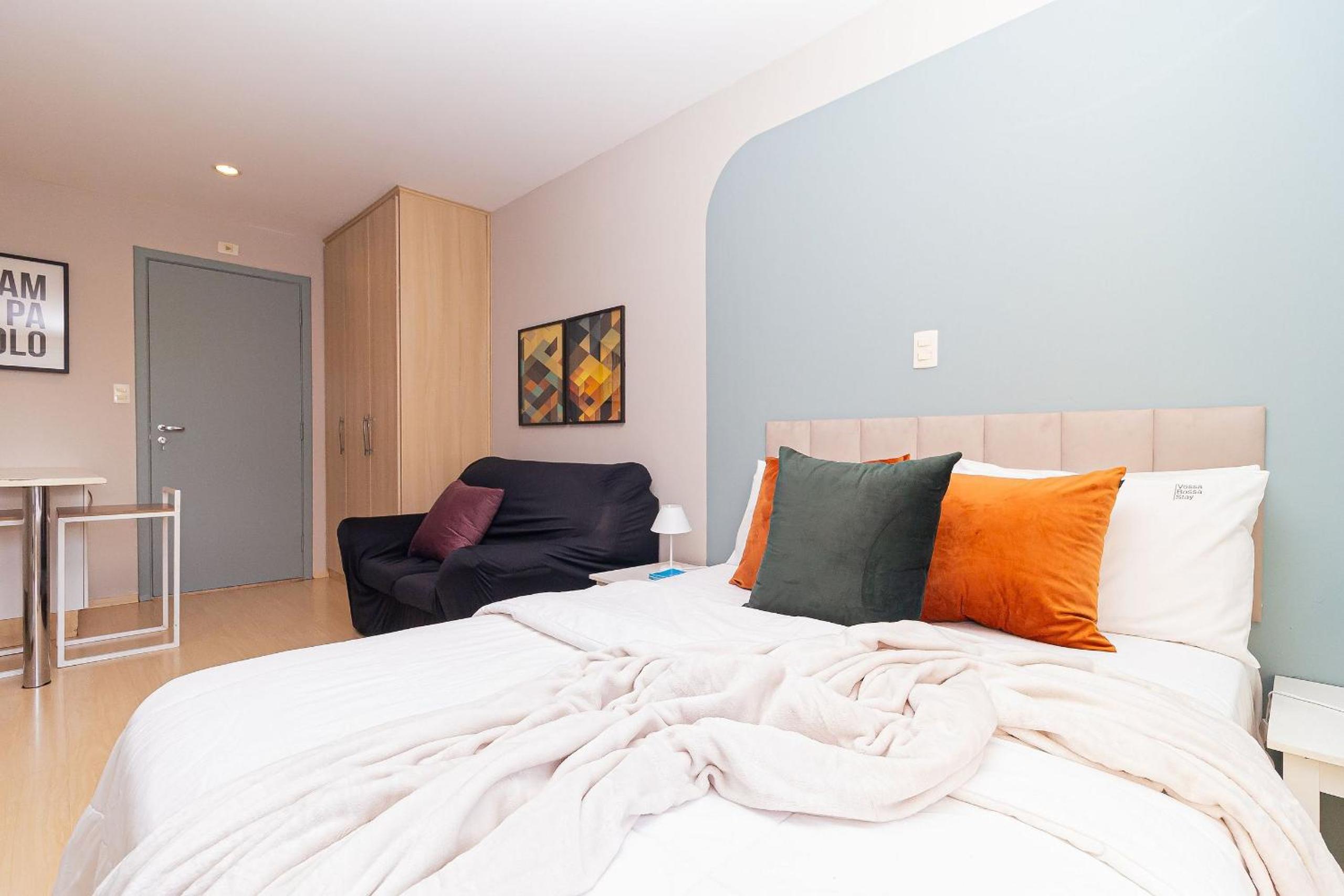 Standard Apartment - Photo 22