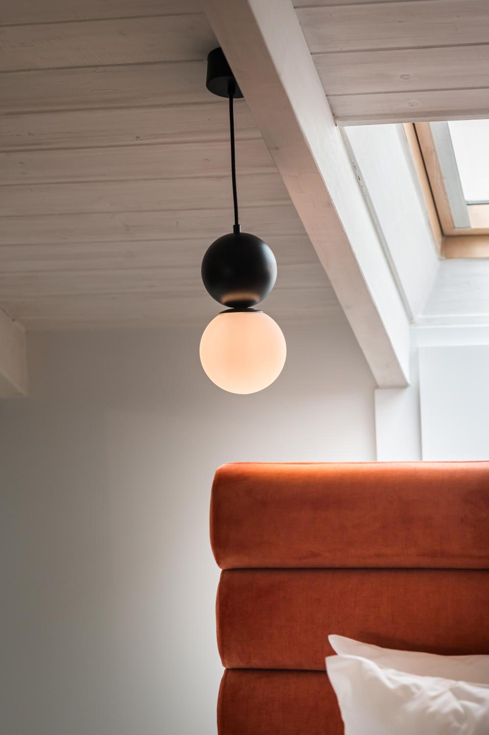 Loft - Photo 8